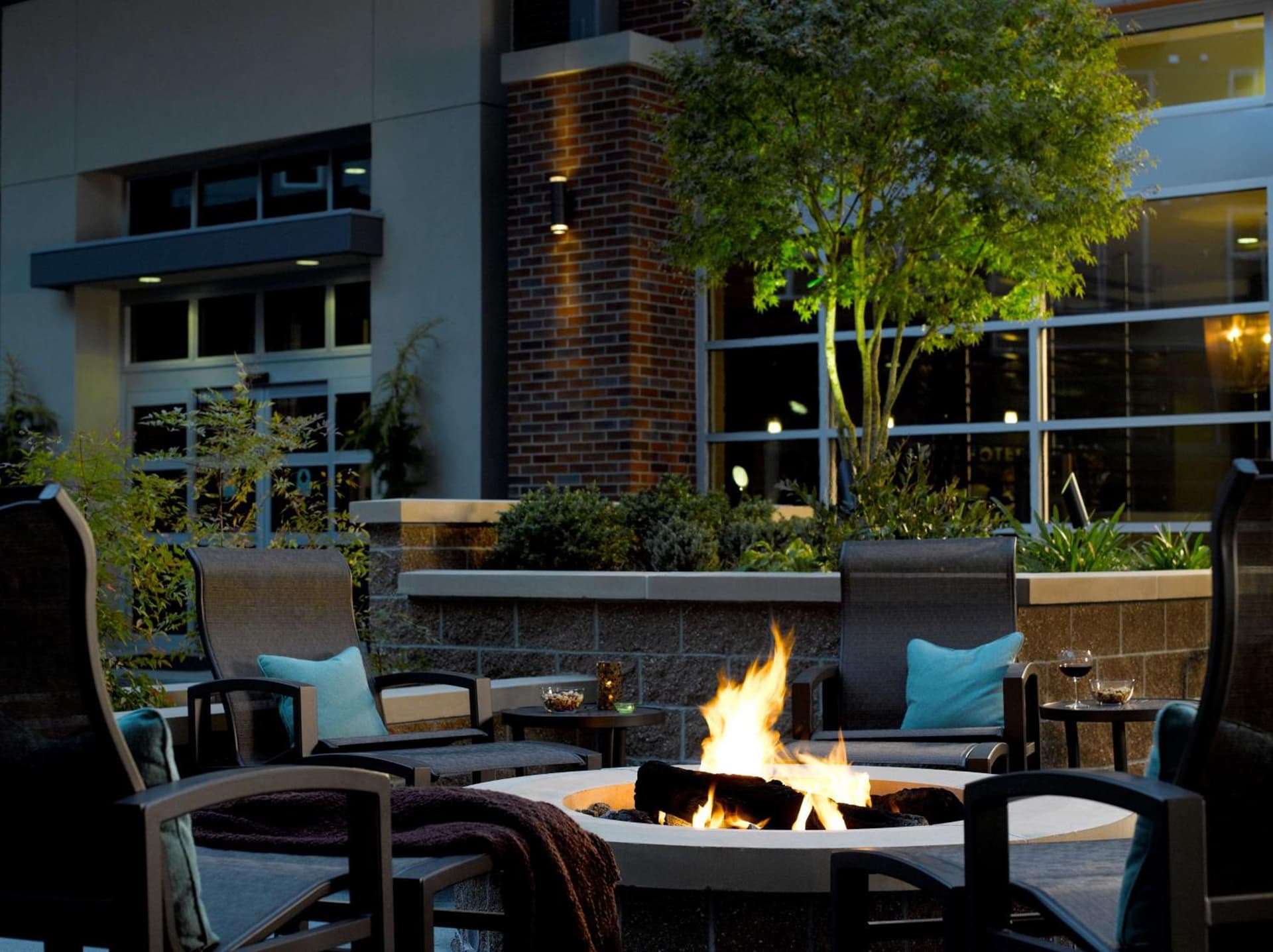 Hyatt House Seattle/Redmond gallery photo in Redmond, WA — image 78