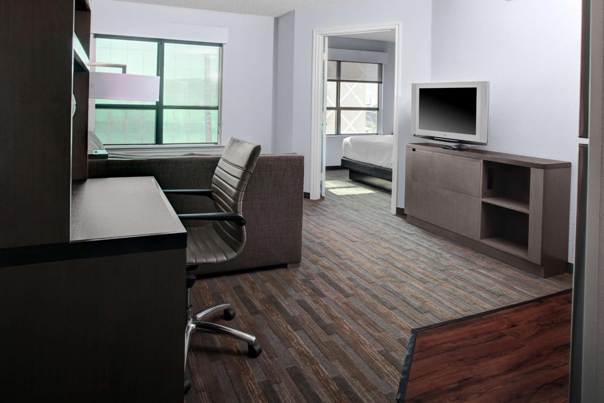 Hyatt House Dallas Uptown gallery photo in Dallas, TX — image 7