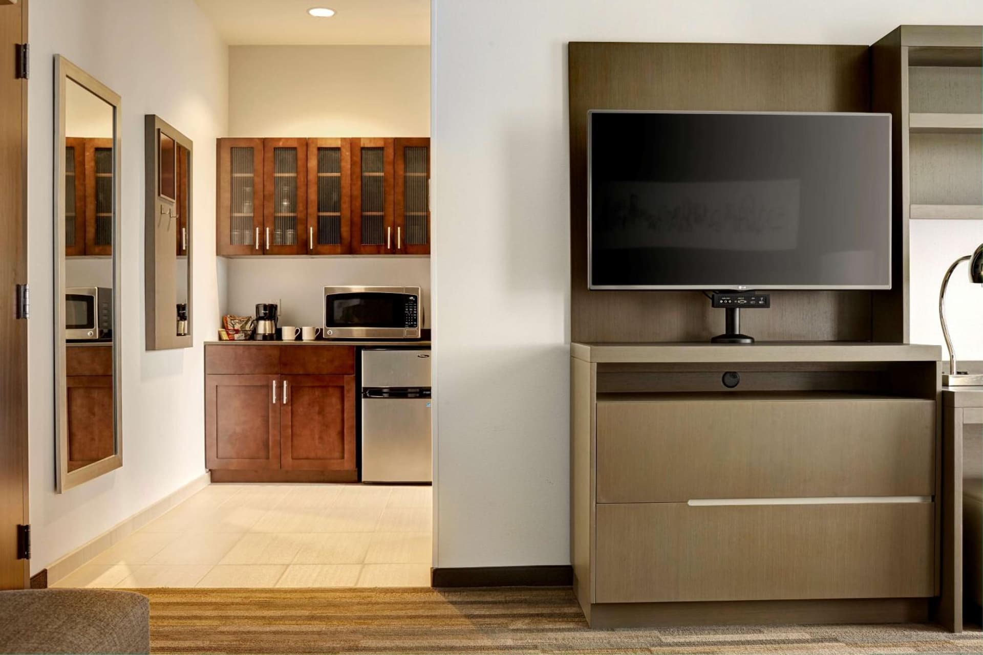 Hyatt House Seattle/Redmond gallery photo in Redmond, WA — image 15