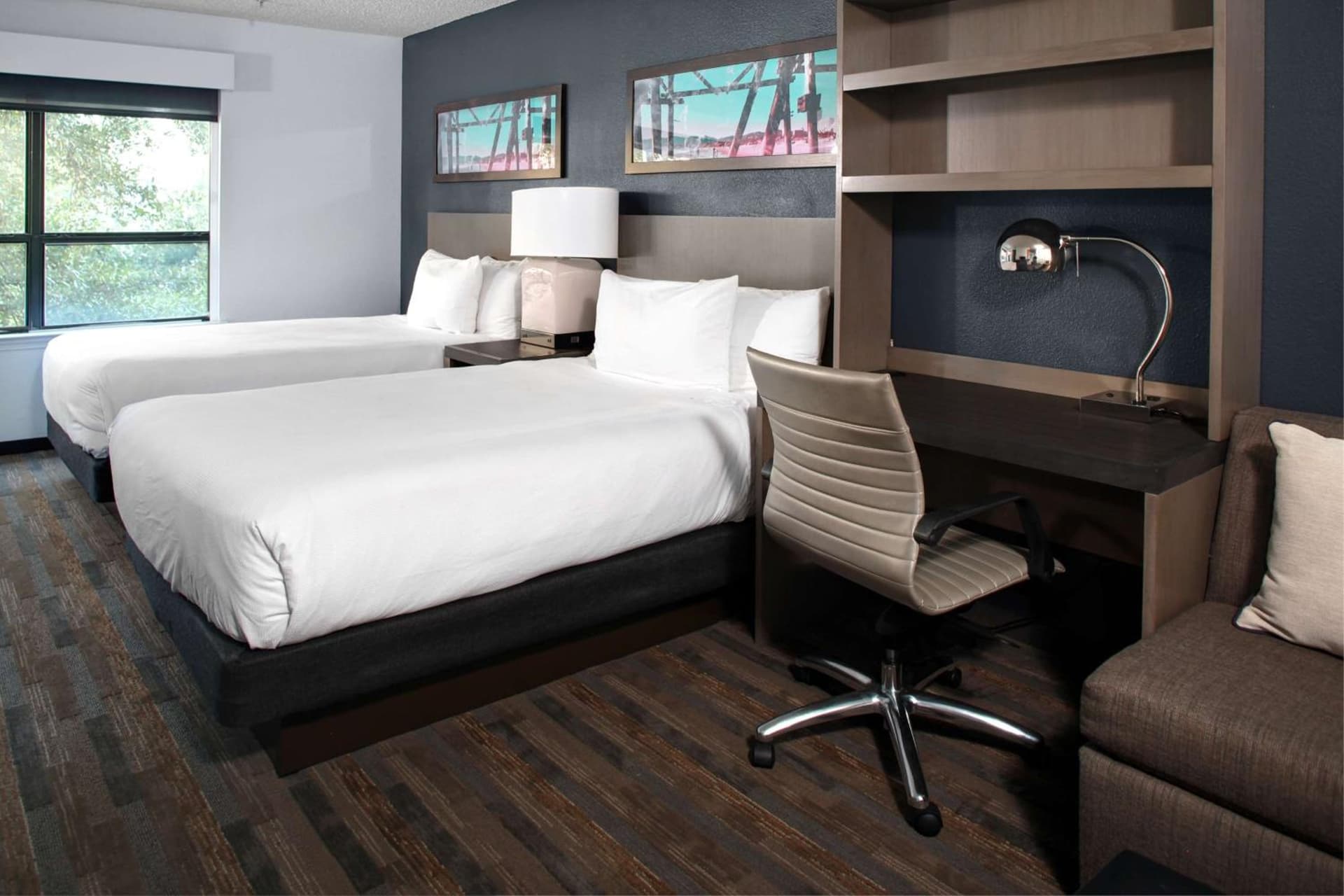 Hyatt House Dallas Uptown gallery photo in Dallas, TX — image 6