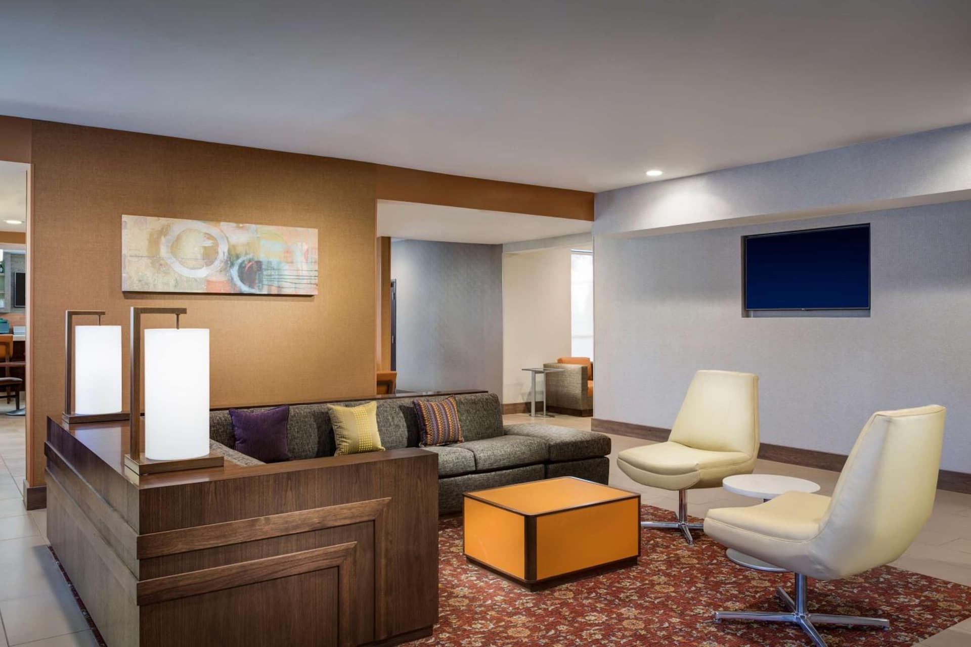 Hyatt House Dallas Uptown gallery photo in Dallas, TX — image 27