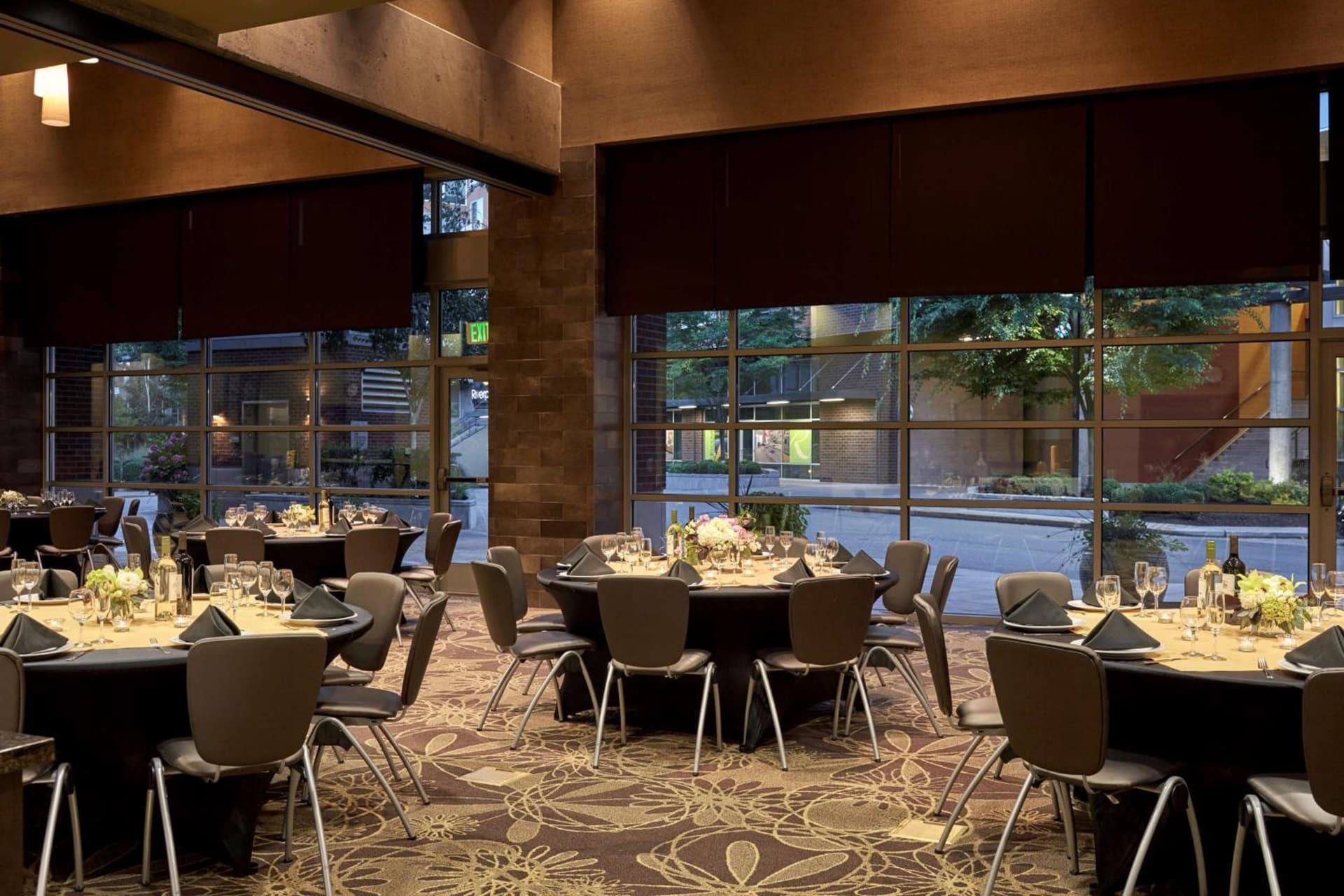 Hyatt House Seattle/Redmond gallery photo in Redmond, WA — image 22