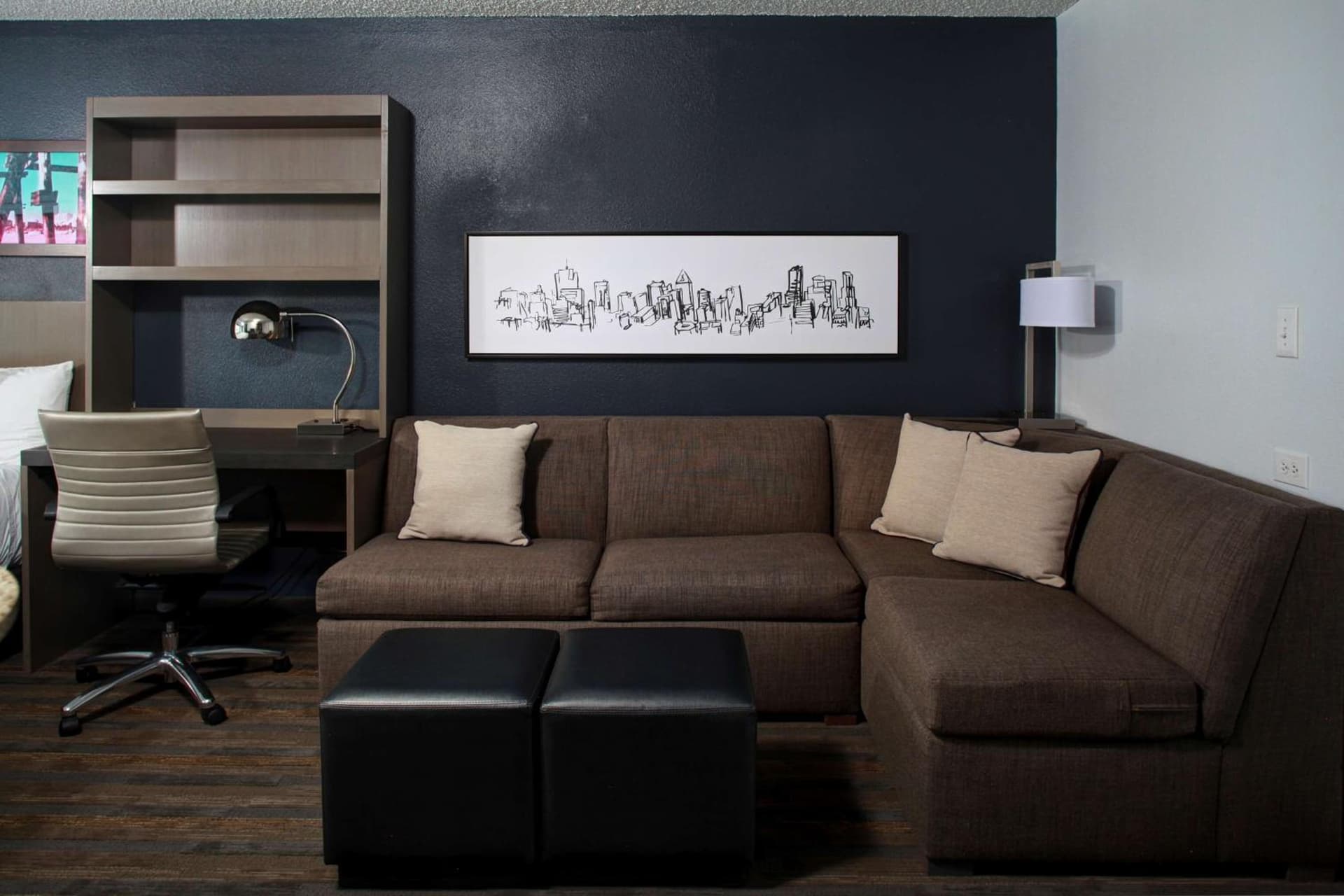 Hyatt House Dallas Uptown gallery photo in Dallas, TX — image 23