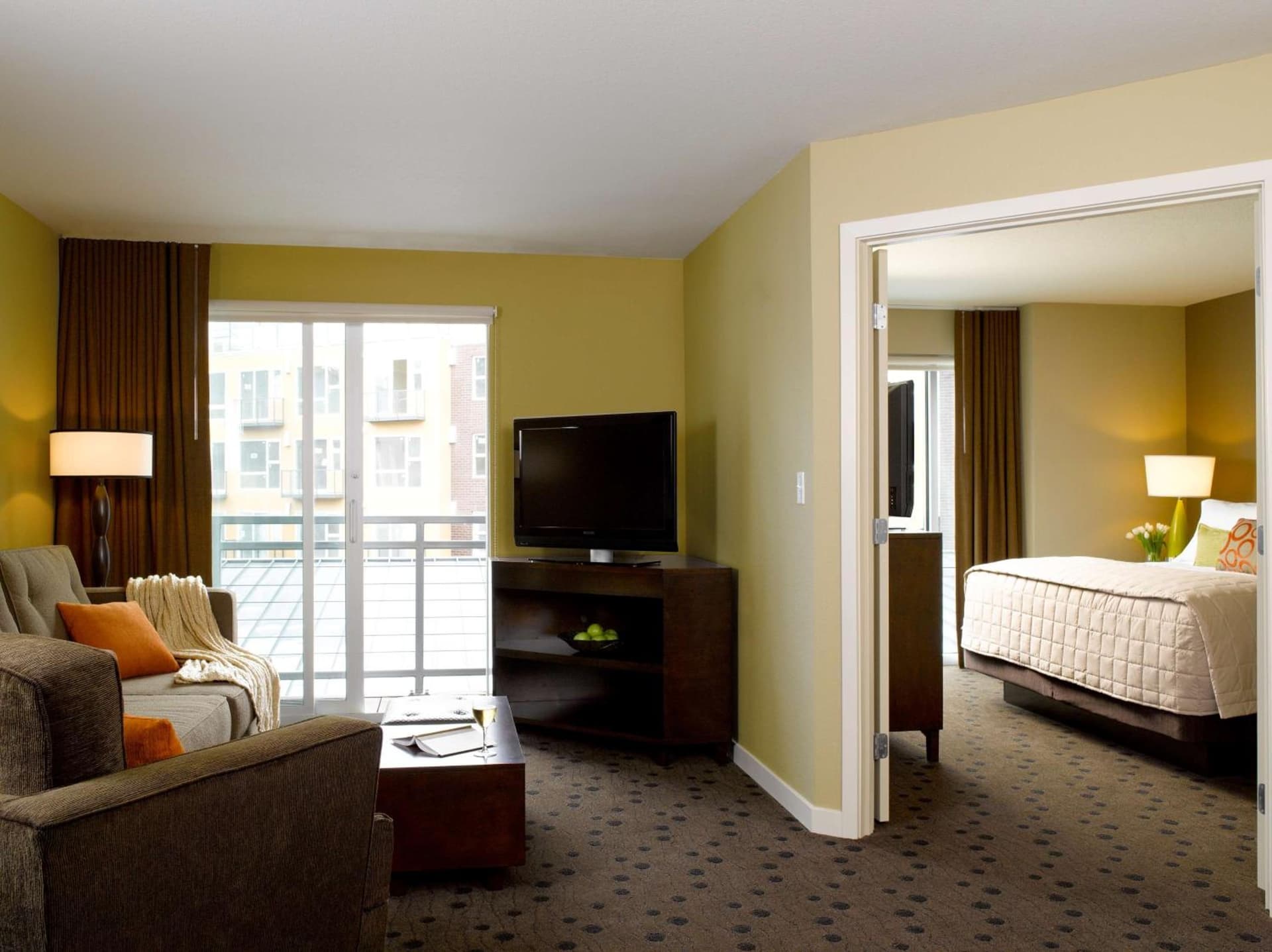 Hyatt House Seattle/Redmond gallery photo in Redmond, WA — image 13