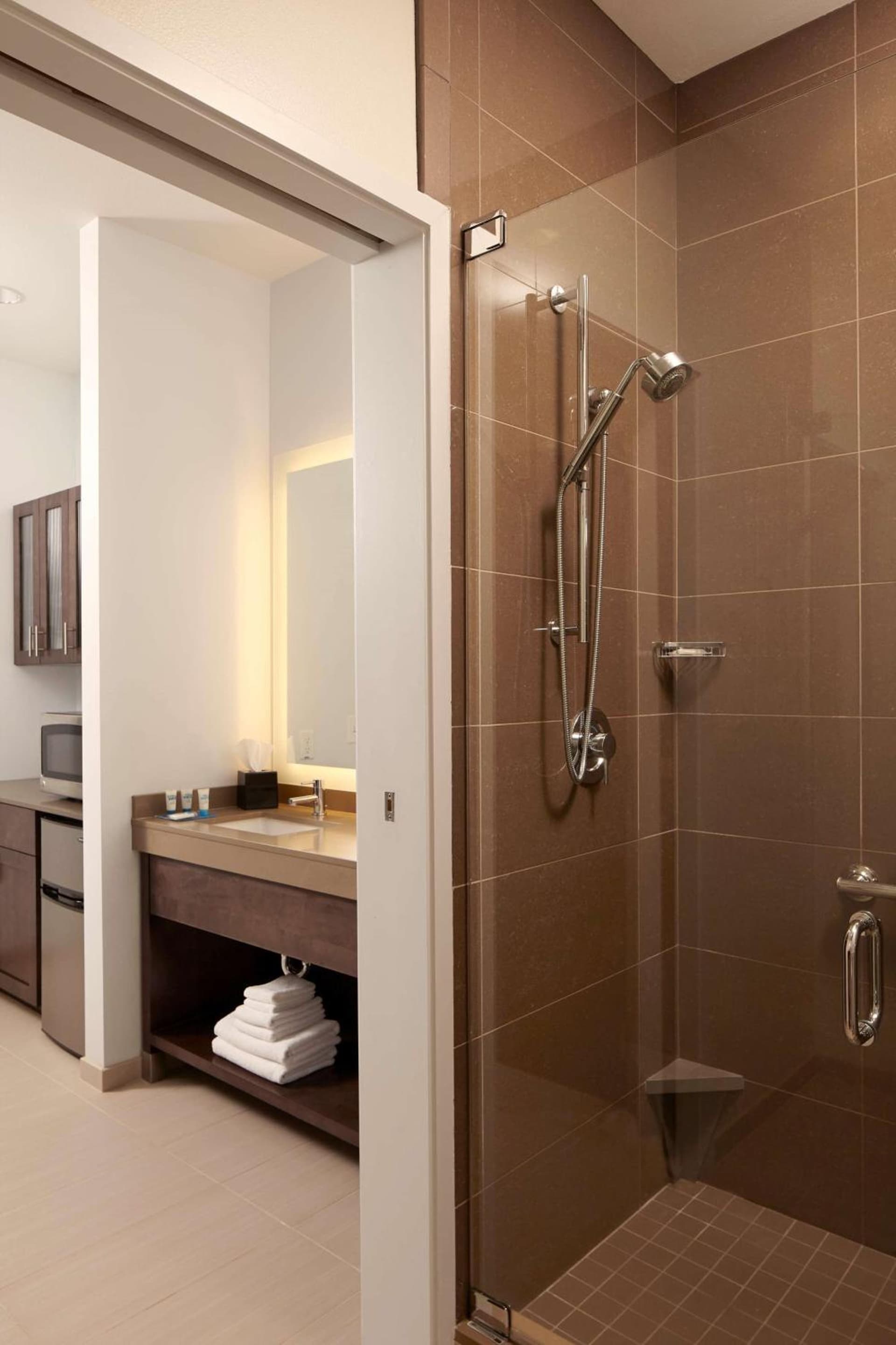 Hyatt House Seattle/Redmond gallery photo in Redmond, WA — image 34