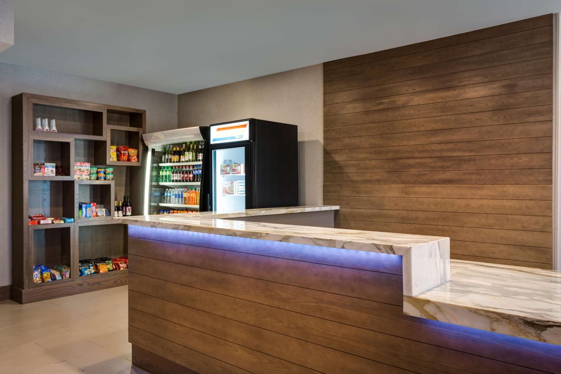 Hyatt House Dallas Uptown gallery photo in Dallas, TX — image 9