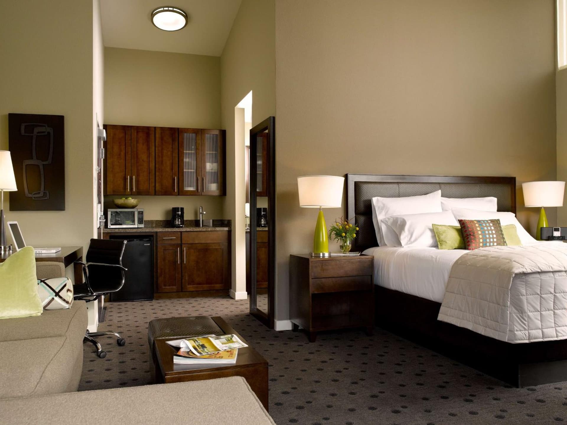 Hyatt House Seattle/Redmond gallery photo in Redmond, WA — image 7