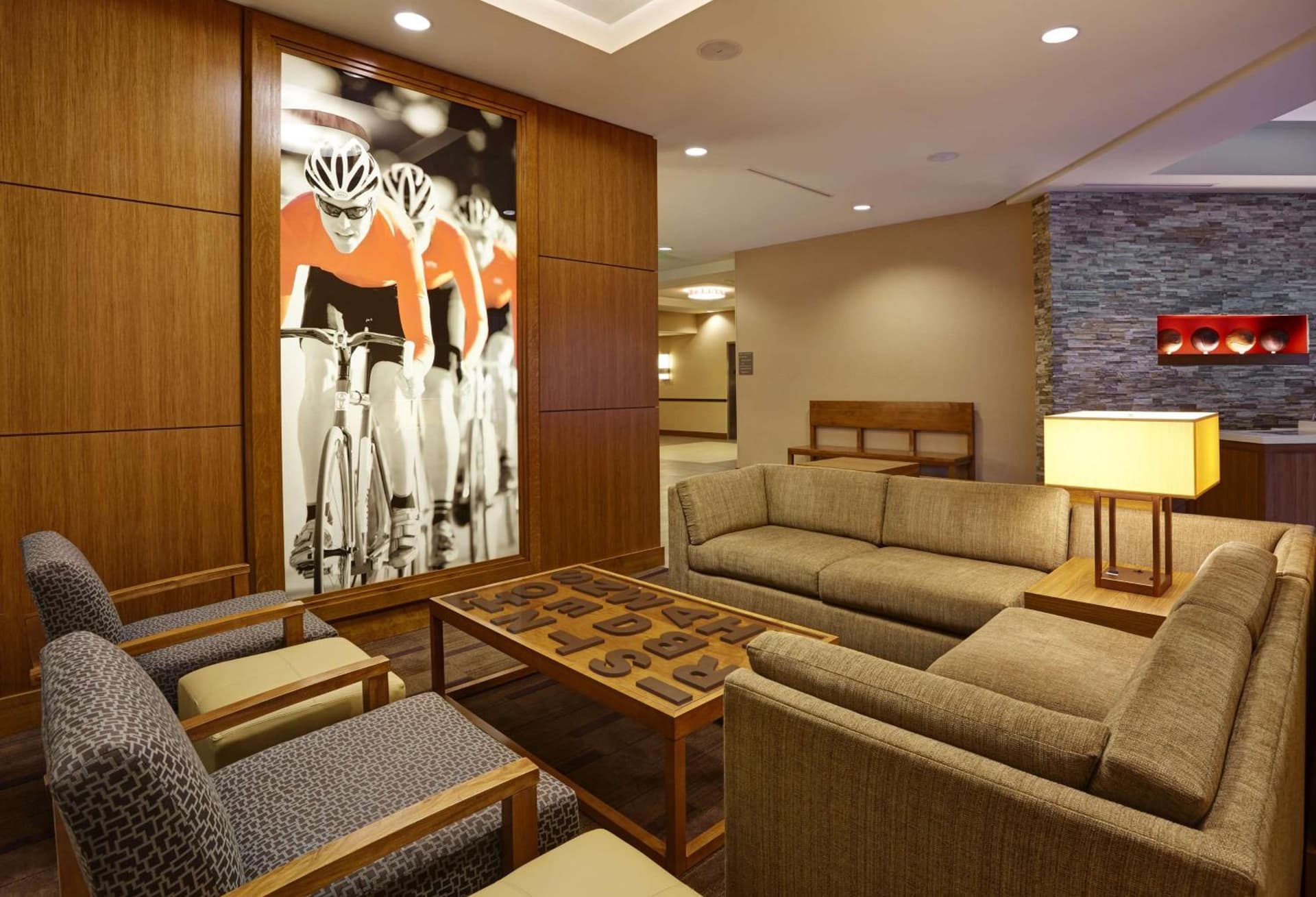 Hyatt Place Bloomington Indiana gallery photo in Bloomington, IN — image 11