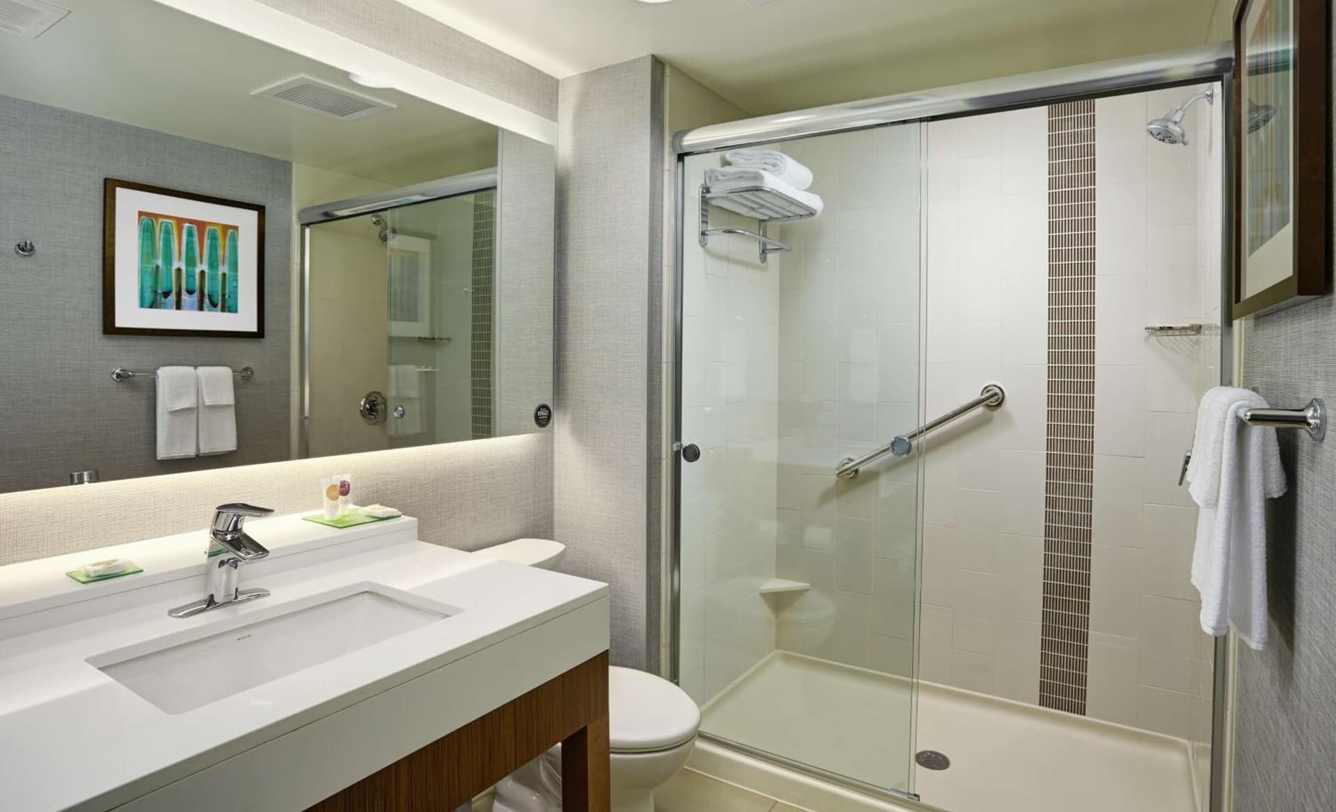 Hyatt Place Bloomington Indiana gallery photo in Bloomington, IN — image 10