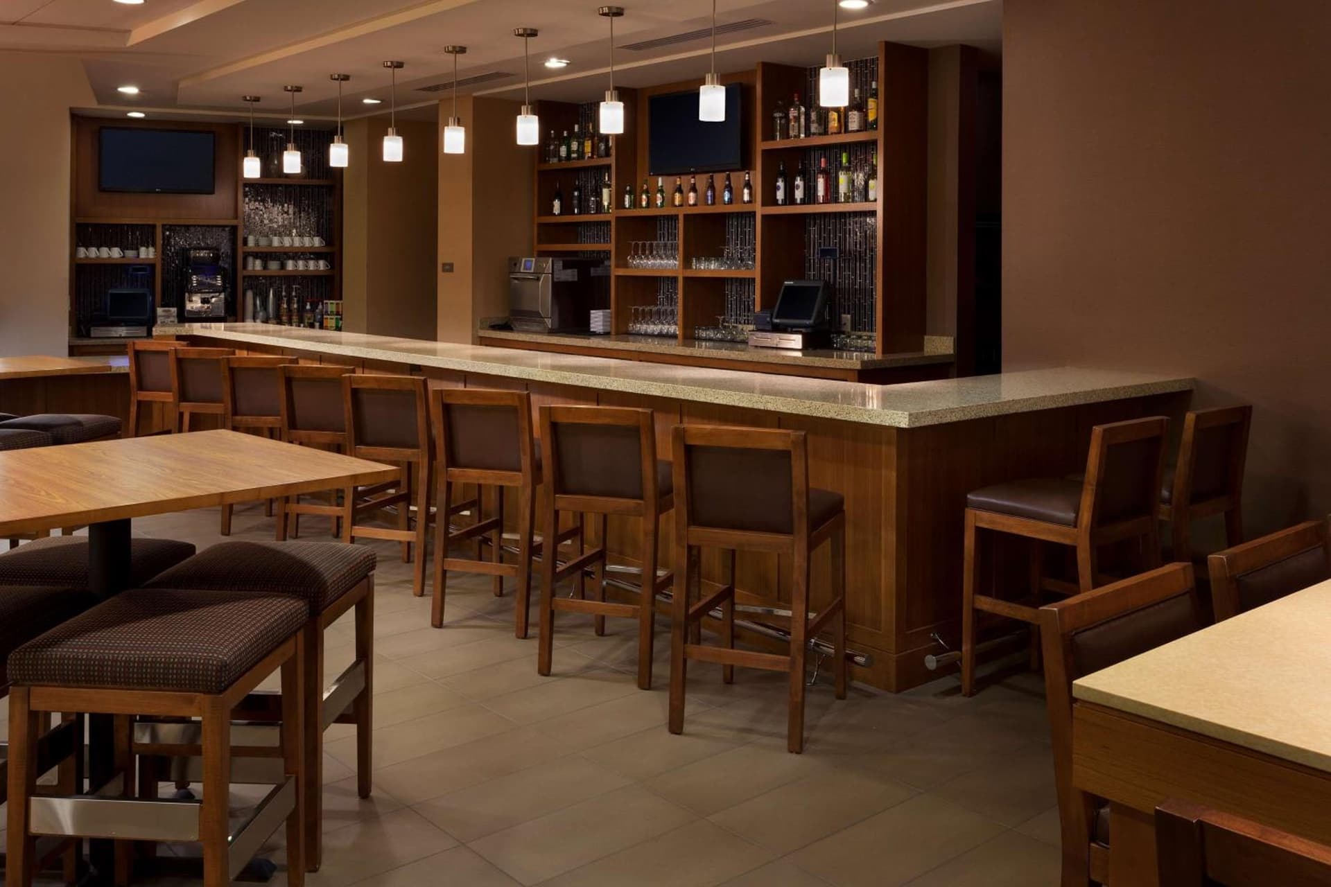 Hyatt Place Austin Downtown gallery photo in Austin, TX — image 30