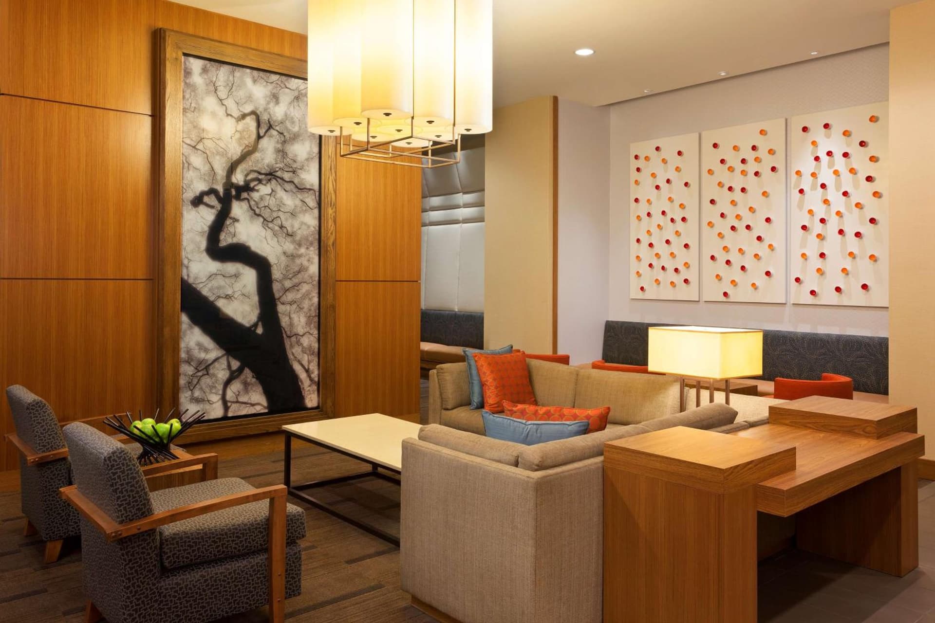 Hyatt Place Austin Downtown gallery photo in Austin, TX — image 24