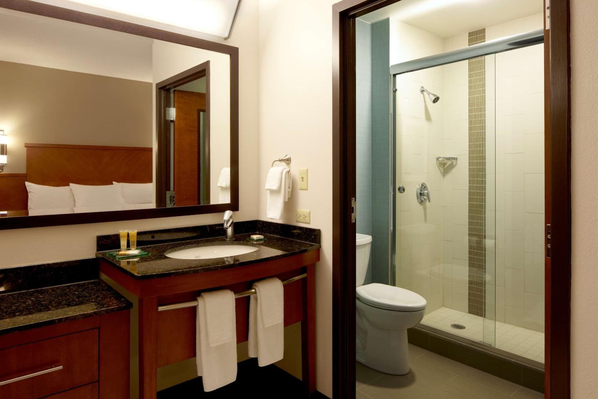 Hyatt Place Chicago - Lombard/Oak Brook gallery photo in Lombard, IL — image 17