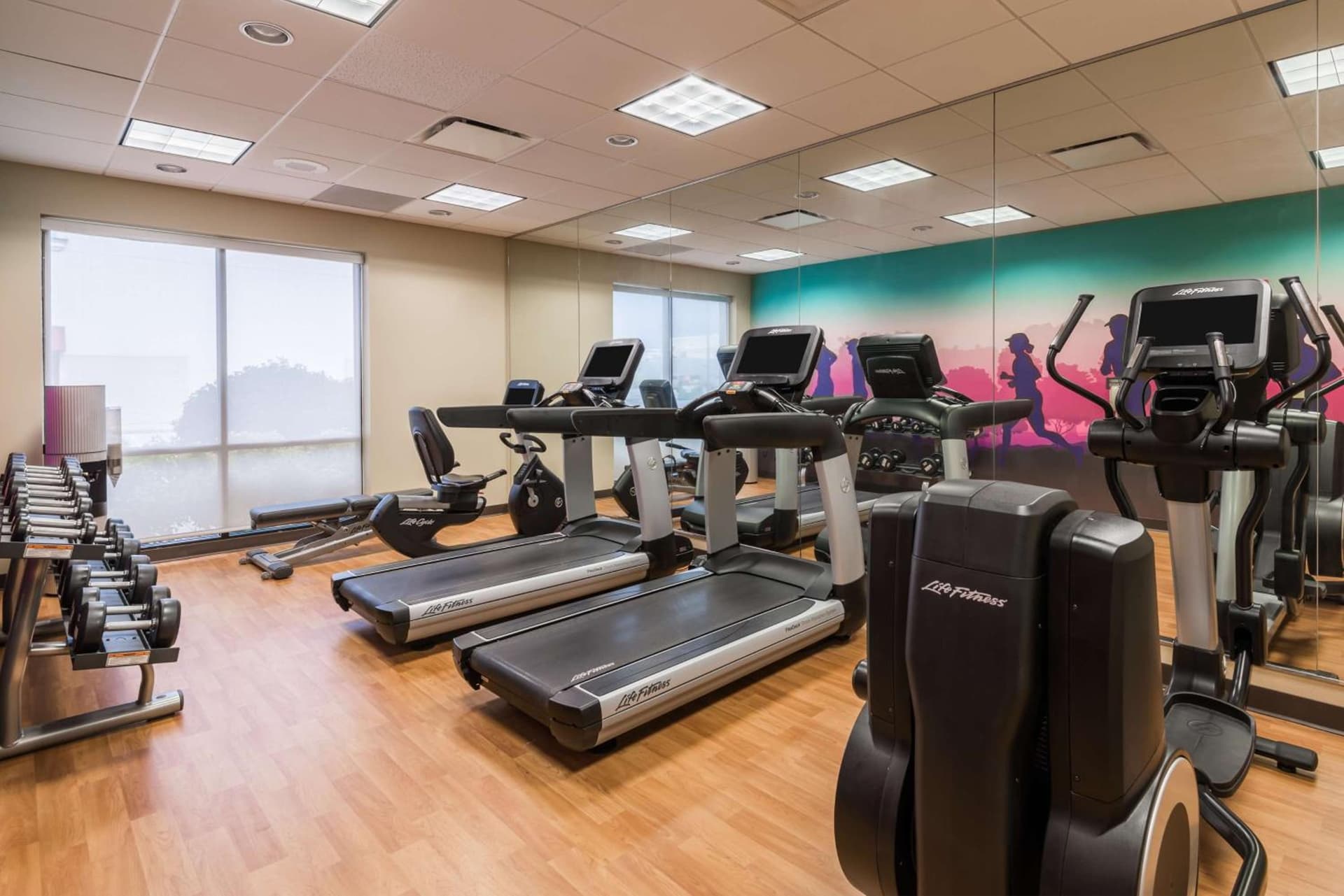 Hyatt Place Columbus/OSU gallery photo in Columbus, OH — image 8