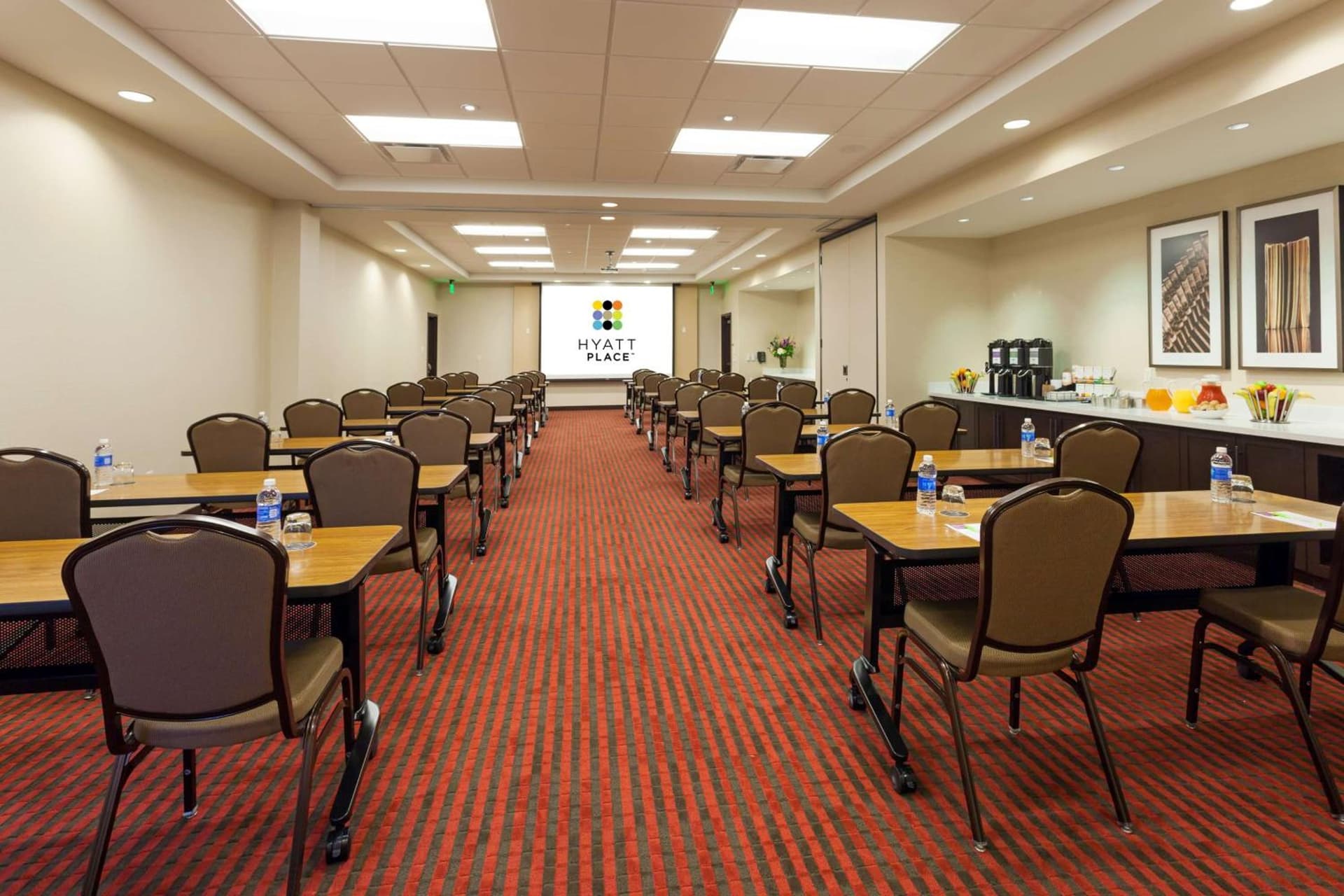 Hyatt Place Bloomington Indiana gallery photo in Bloomington, IN — image 15