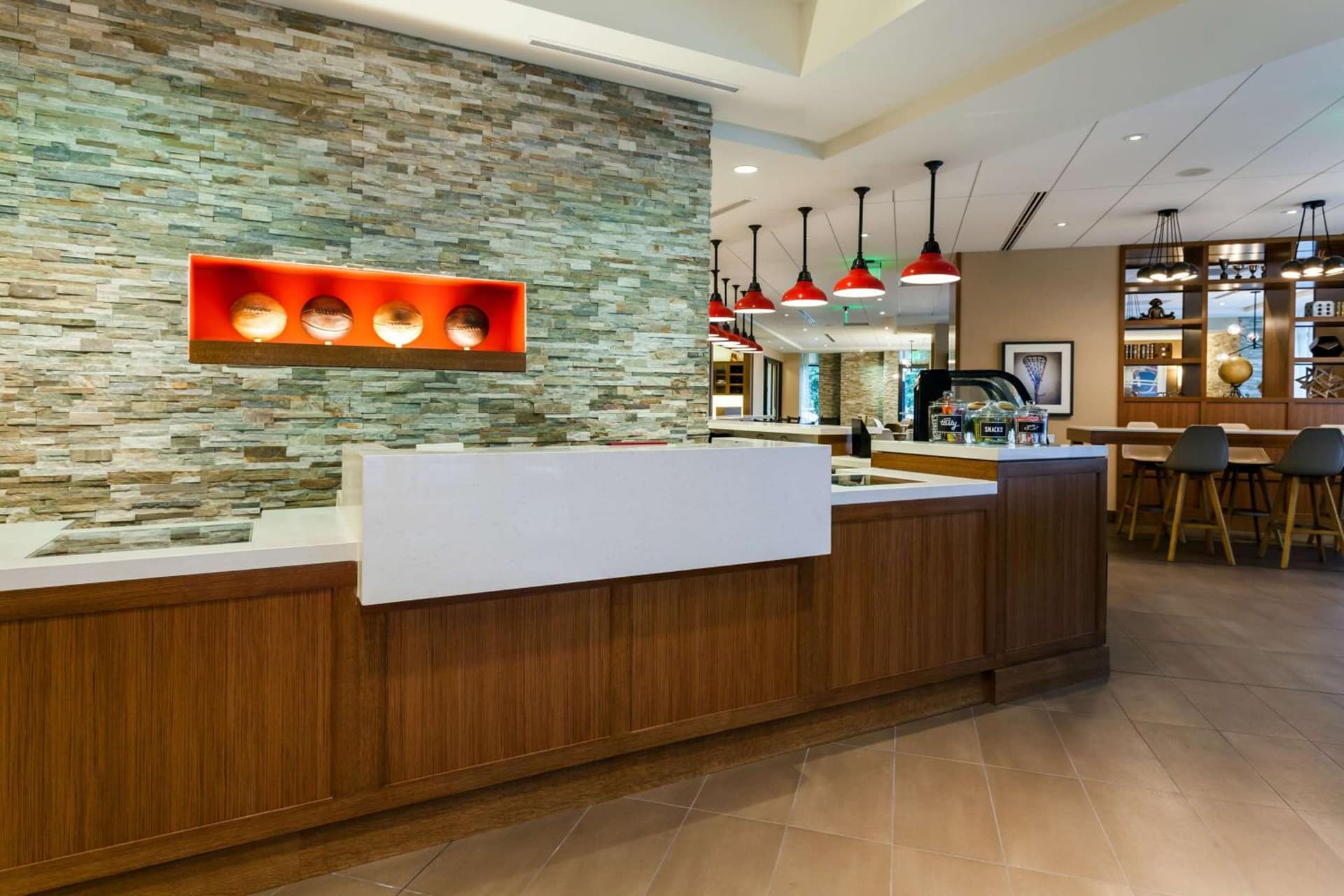 Hyatt Place Bloomington Indiana gallery photo in Bloomington, IN — image 25