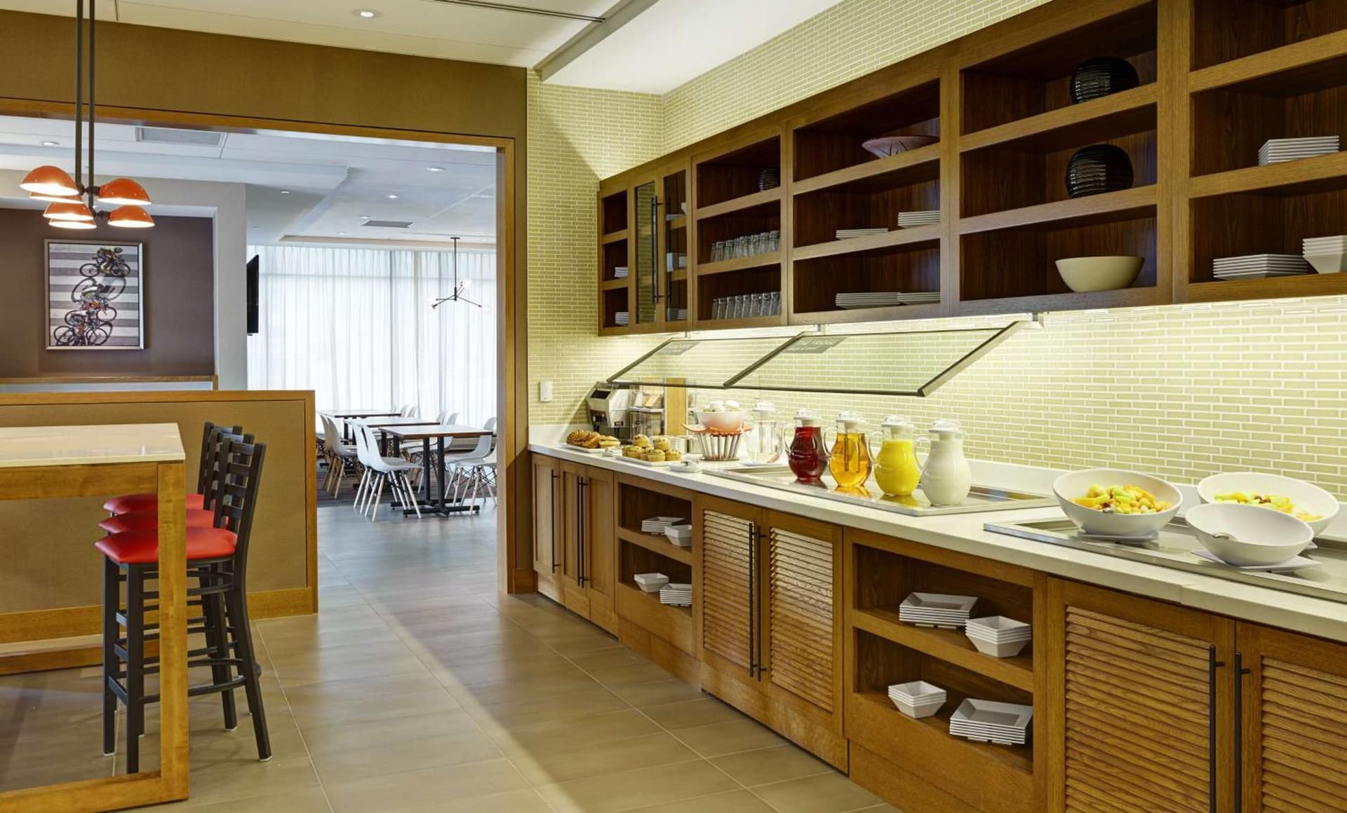 Hyatt Place Bloomington Indiana gallery photo in Bloomington, IN — image 6