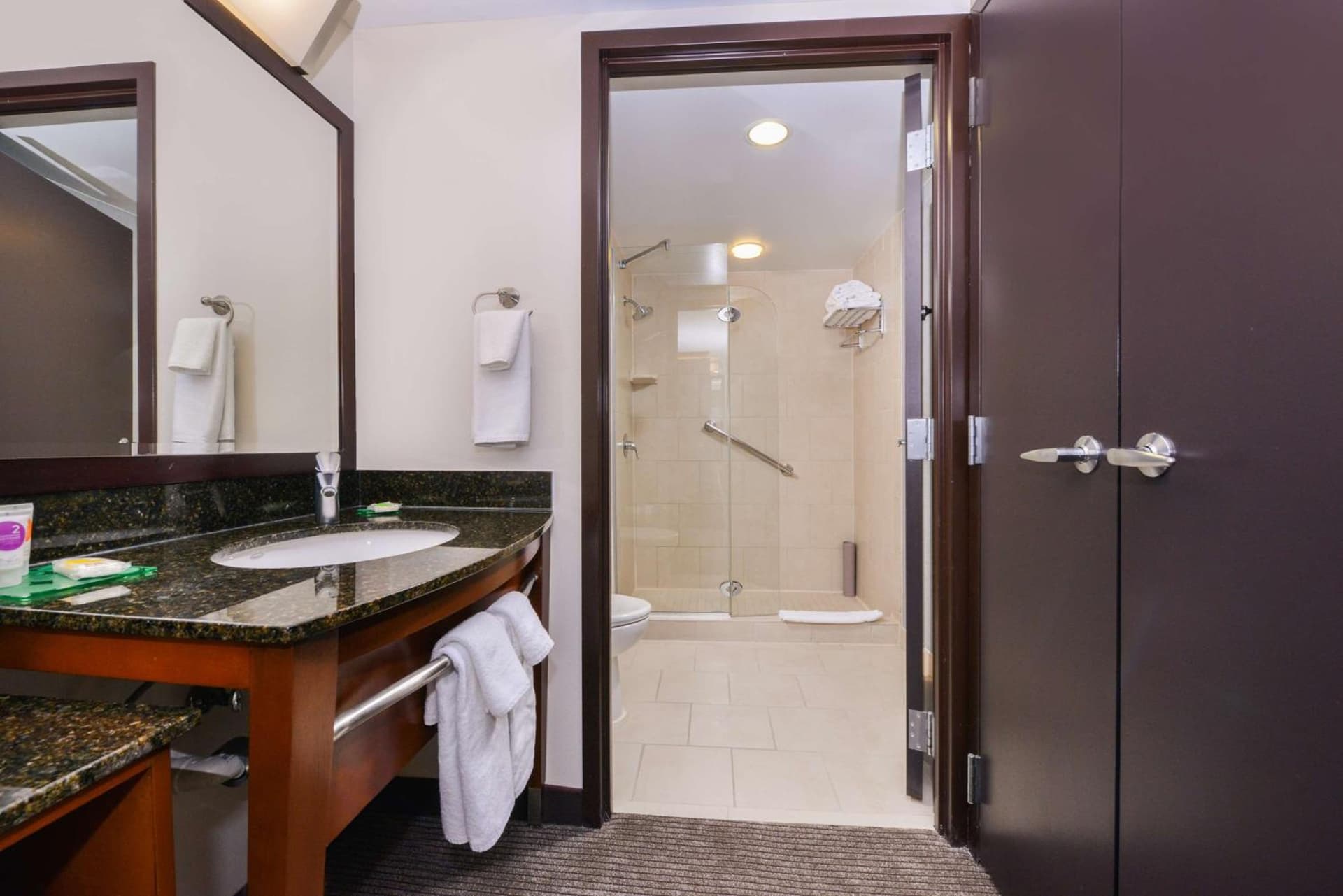 Hyatt Place Herndon Dulles Airport - East gallery photo in Herndon, VA — image 22