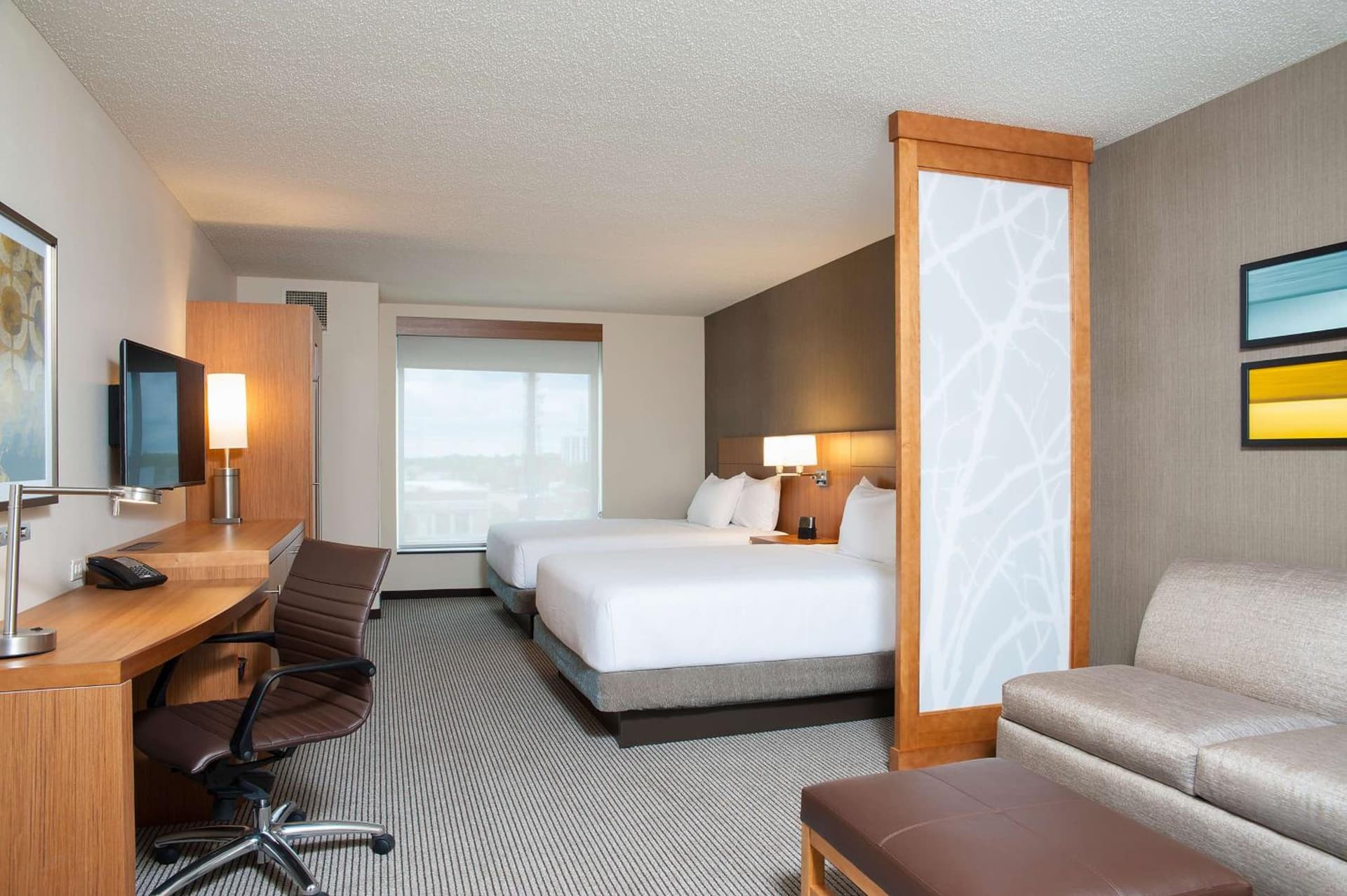 Hyatt Place Champaign/Urbana gallery photo in Champaign, IL — image 31