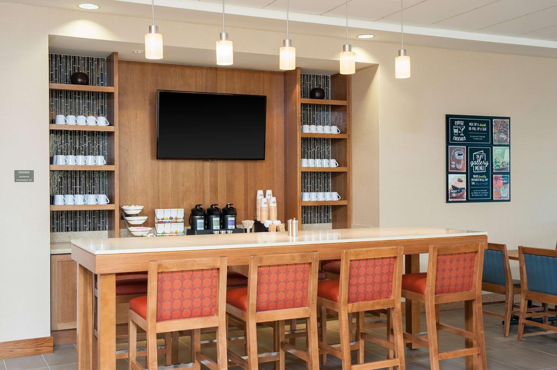 Hyatt Place Champaign/Urbana gallery photo in Champaign, IL — image 10