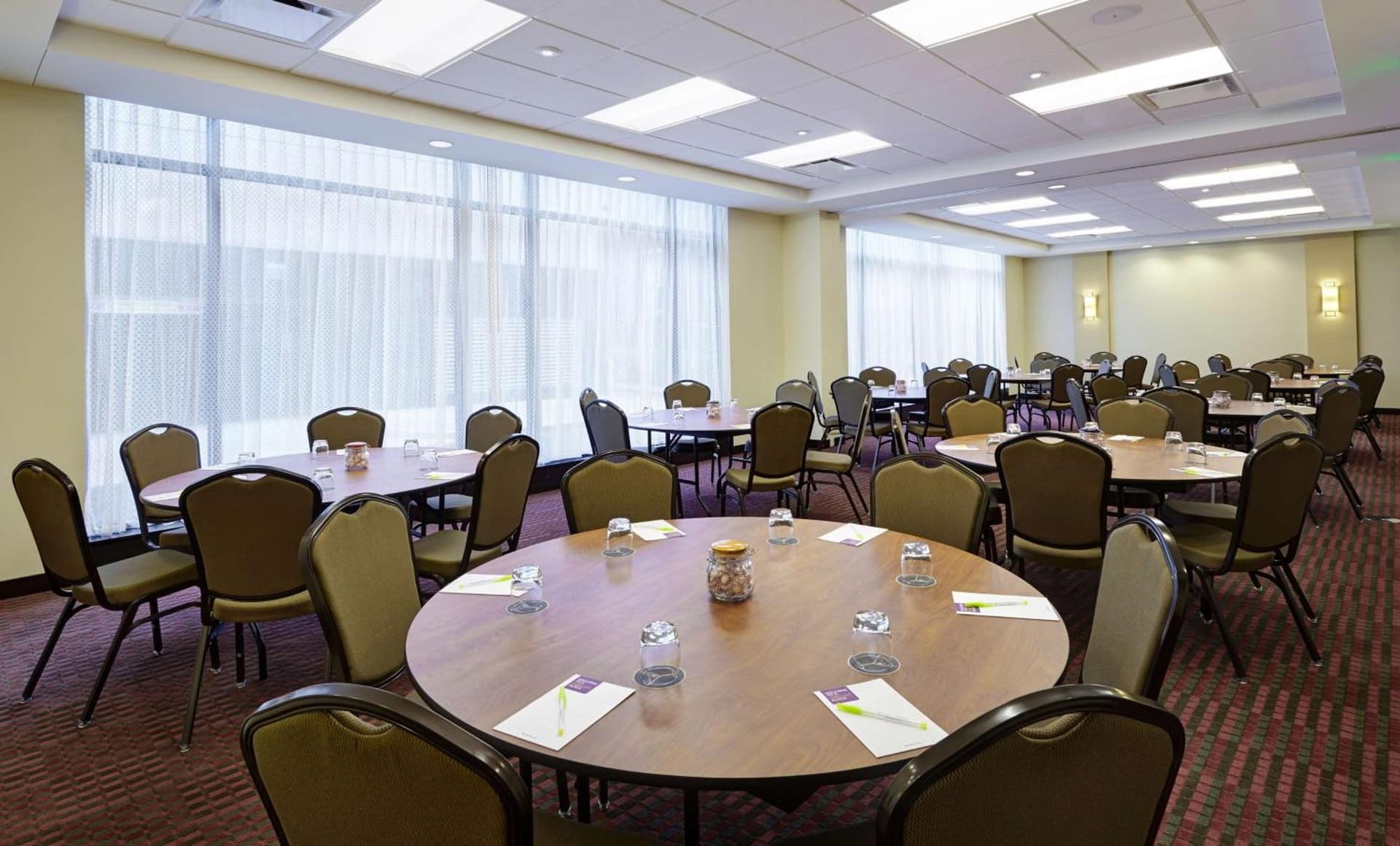 Hyatt Place Bloomington Indiana gallery photo in Bloomington, IN — image 8