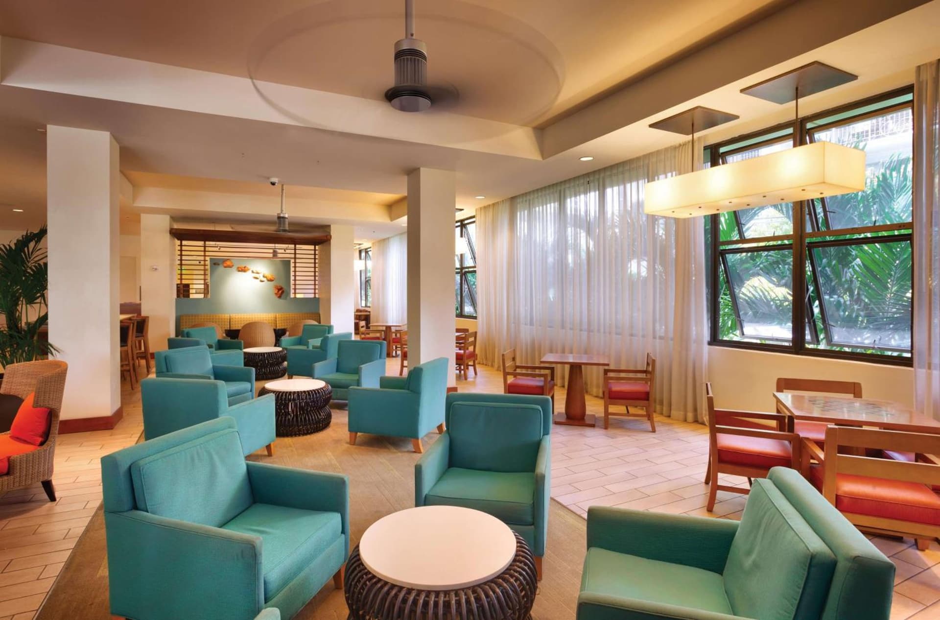 Hyatt Place Waikiki Beach gallery photo in Honolulu, HI — image 53