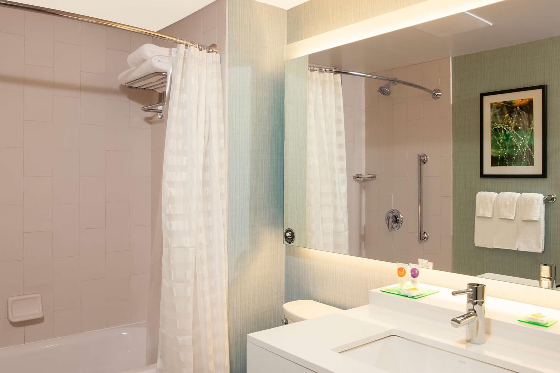 Hyatt Place Champaign/Urbana gallery photo in Champaign, IL — image 18