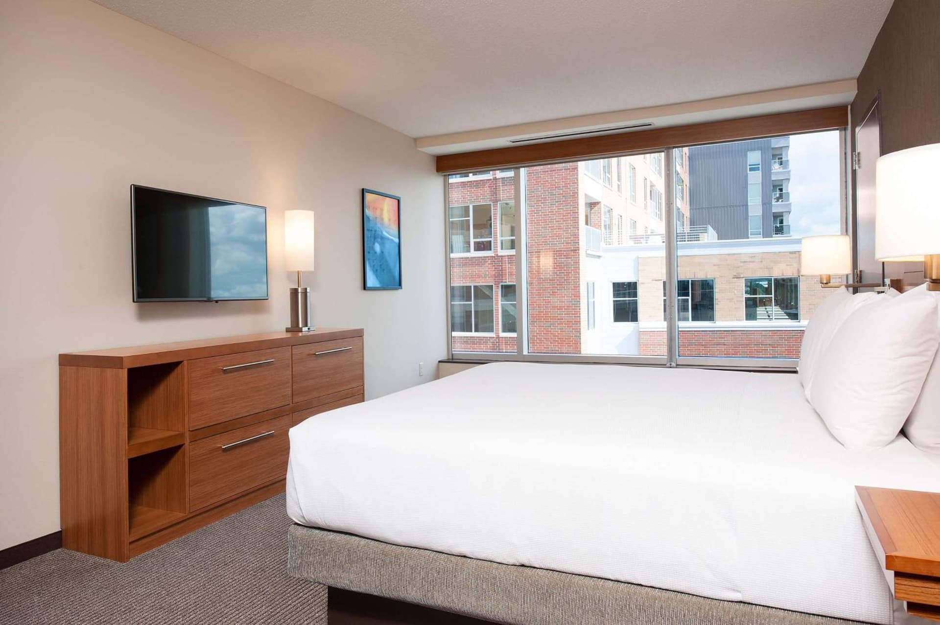 Hyatt Place Champaign/Urbana gallery photo in Champaign, IL — image 26