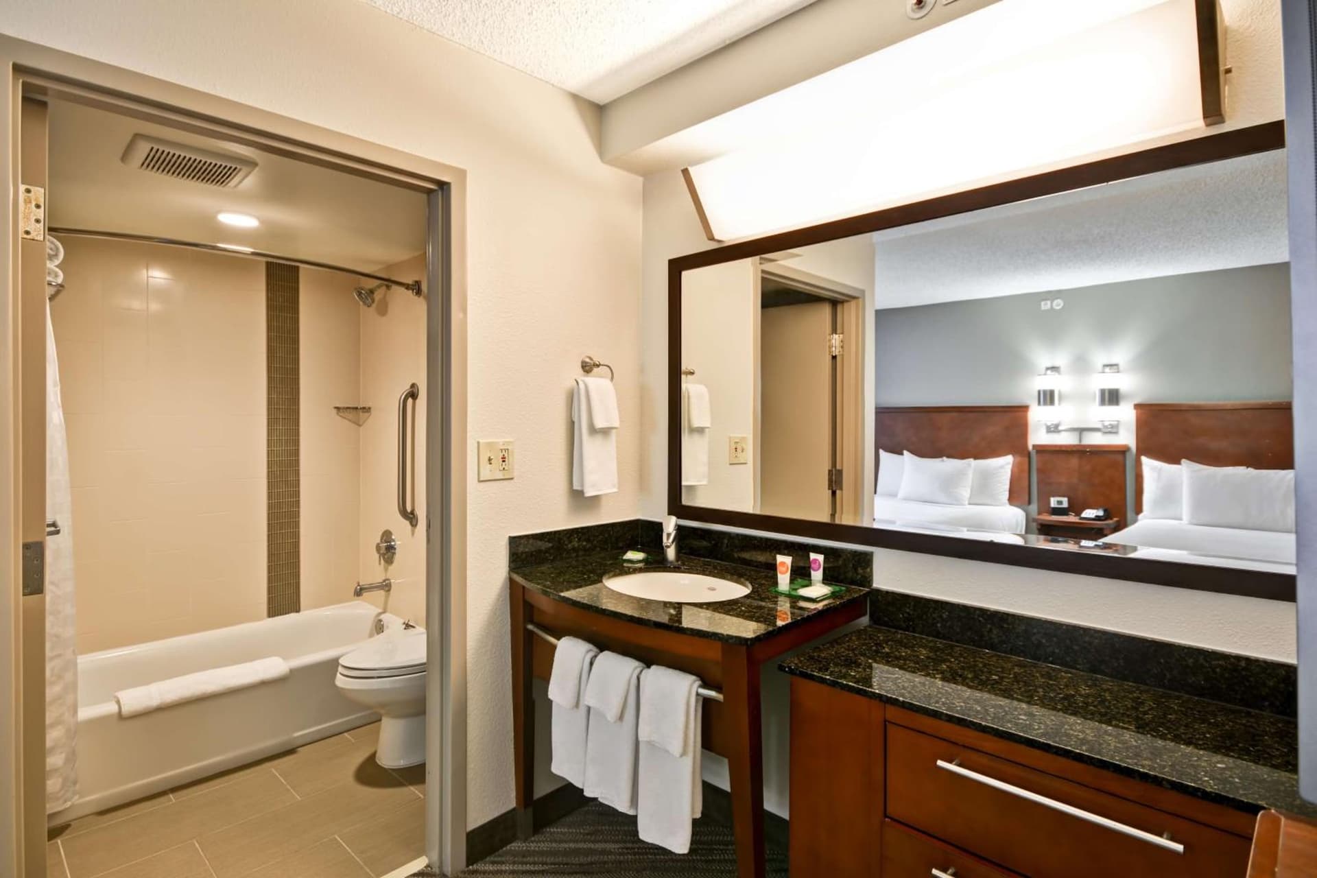 Hyatt Place Dallas/Garland/Richardson gallery photo in Garland, TX — image 7