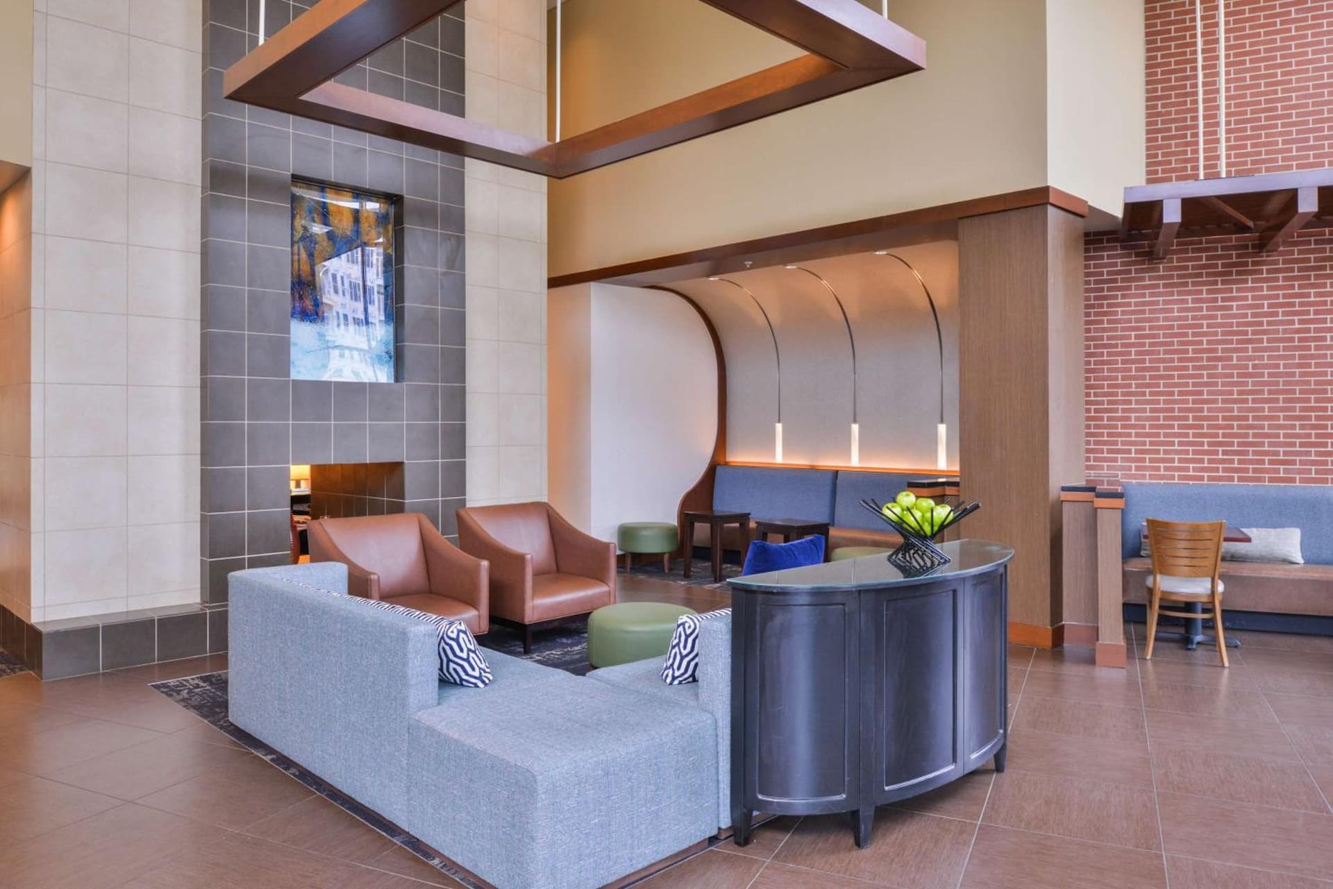 Hyatt Place Herndon Dulles Airport - East gallery photo in Herndon, VA — image 20