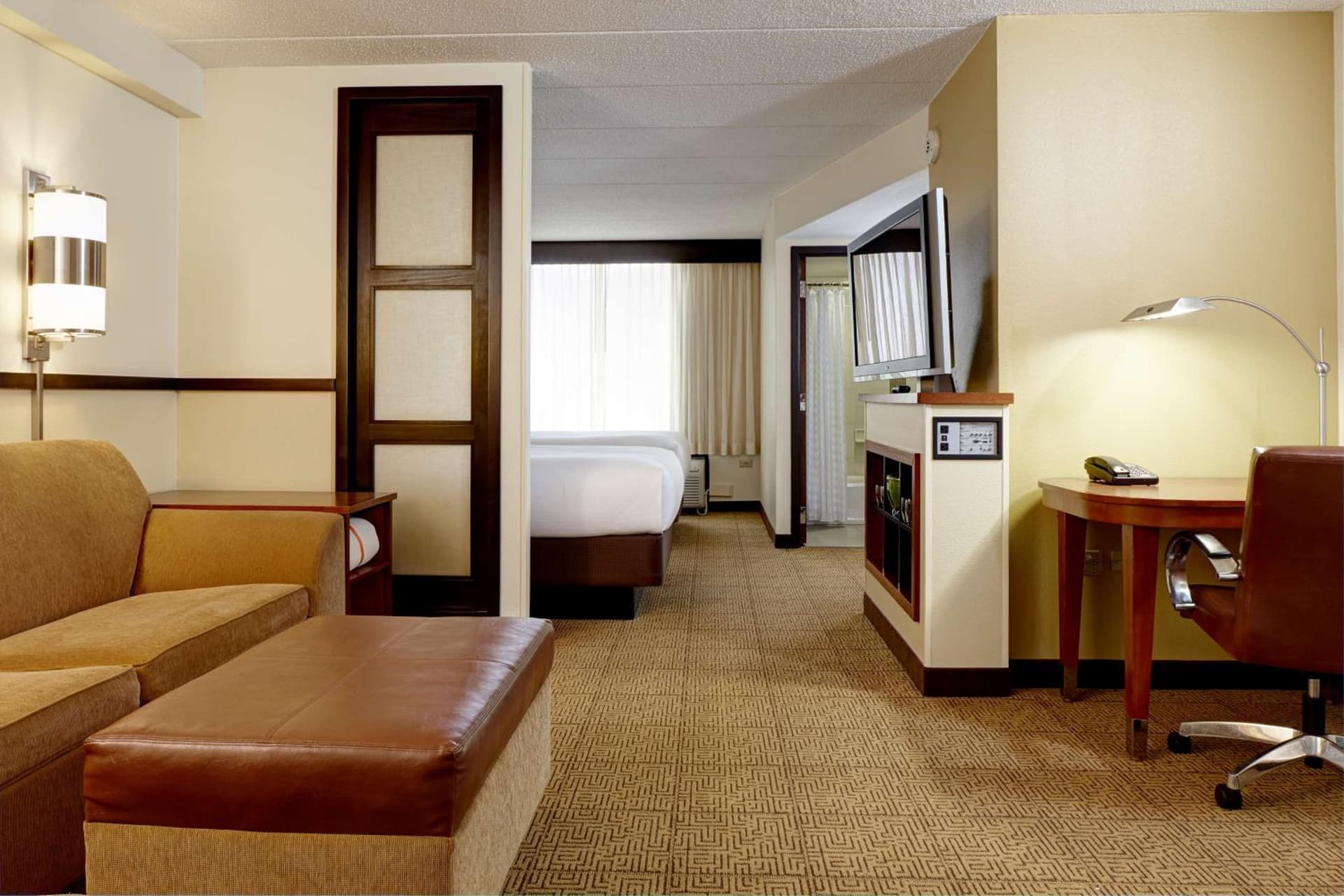 Hyatt Place Dallas/Garland/Richardson gallery photo in Garland, TX — image 11