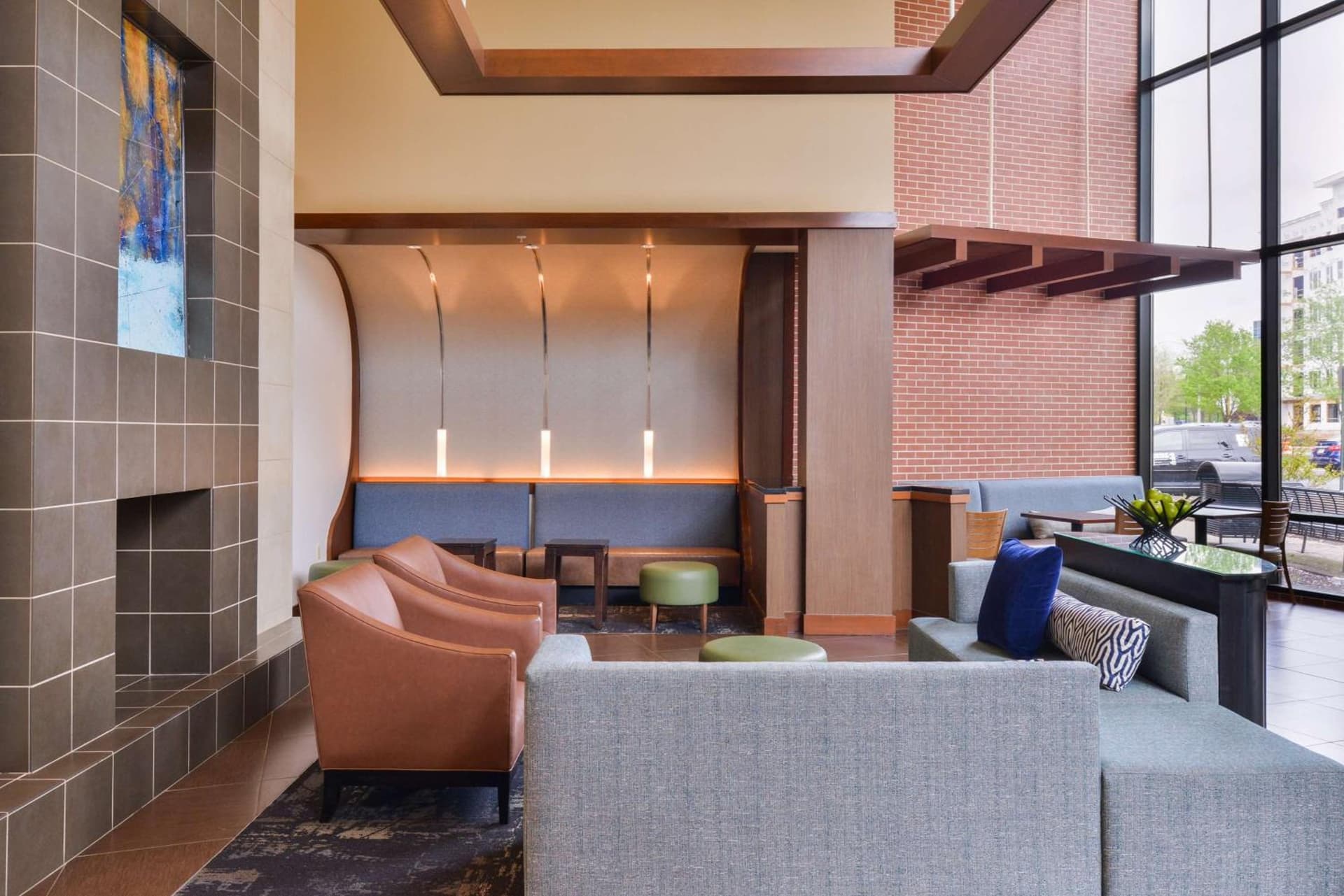Hyatt Place Herndon Dulles Airport - East gallery photo in Herndon, VA — image 11