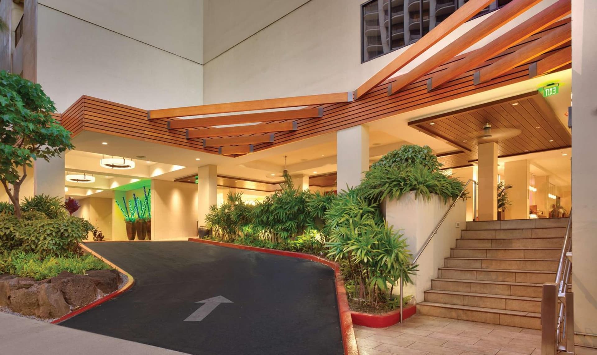 Hyatt Place Waikiki Beach gallery photo in Honolulu, HI — image 107