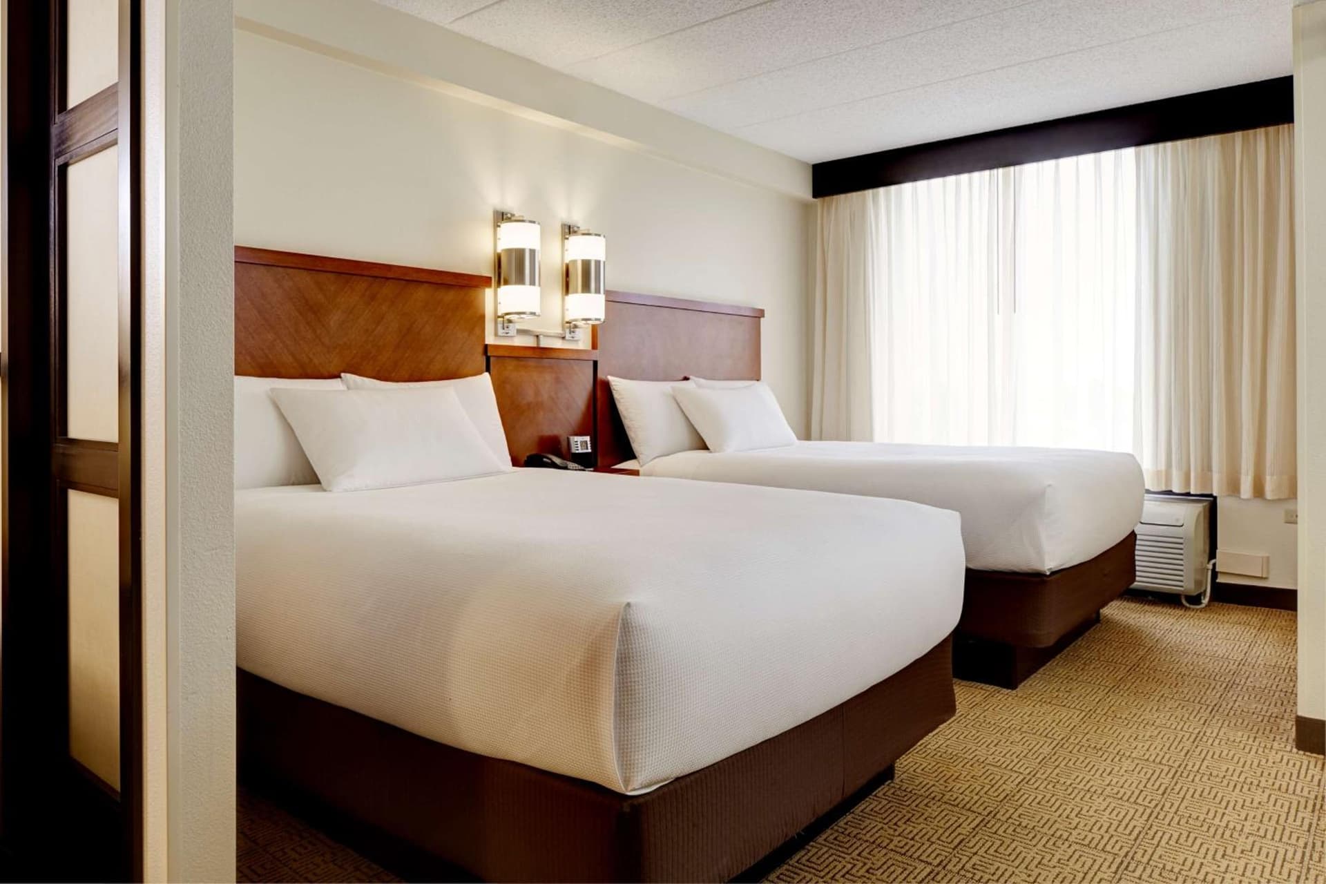 Hyatt Place Dallas/Garland/Richardson gallery photo in Garland, TX — image 19