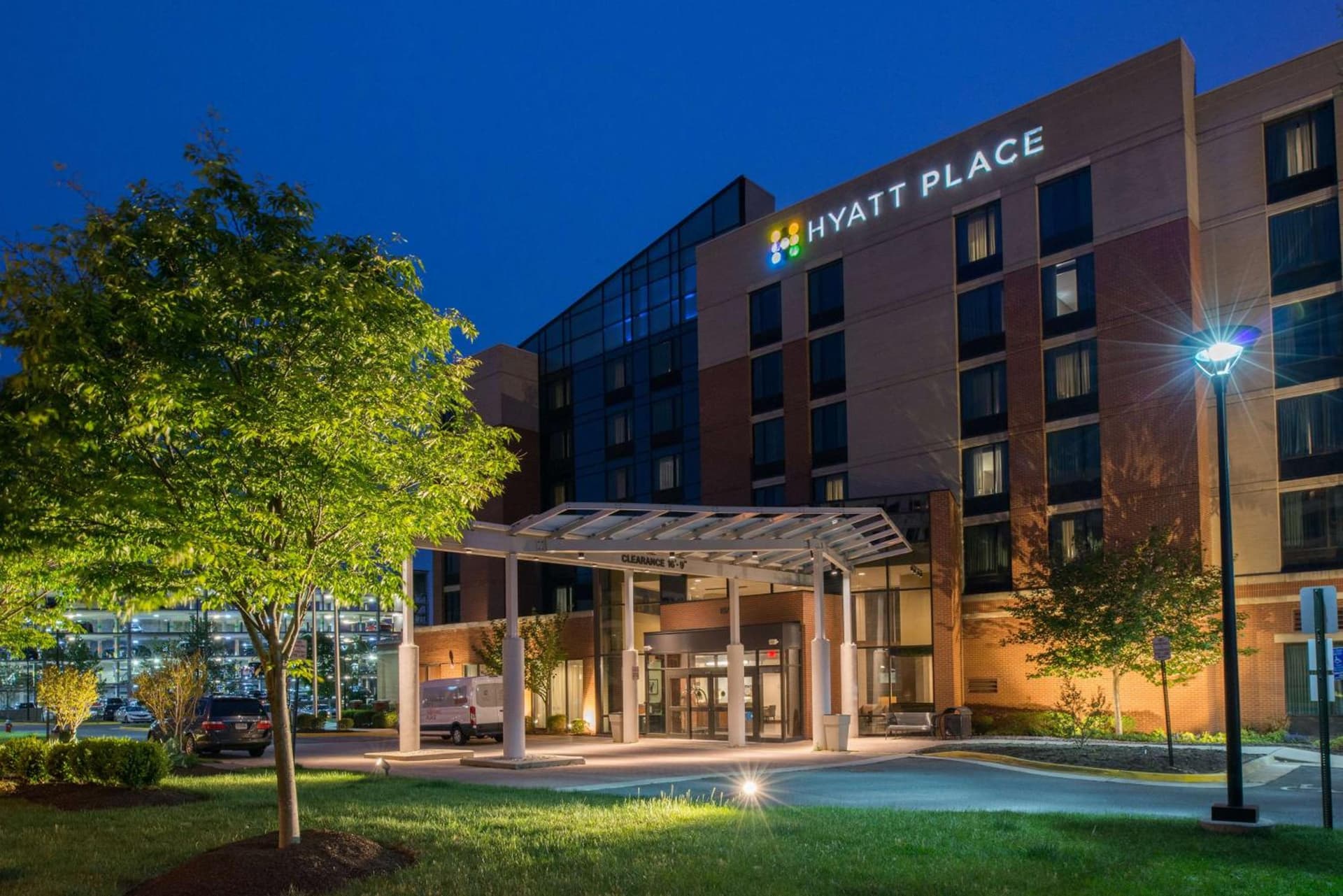 Hyatt Place Herndon Dulles Airport - East gallery photo in Herndon, VA — image 6