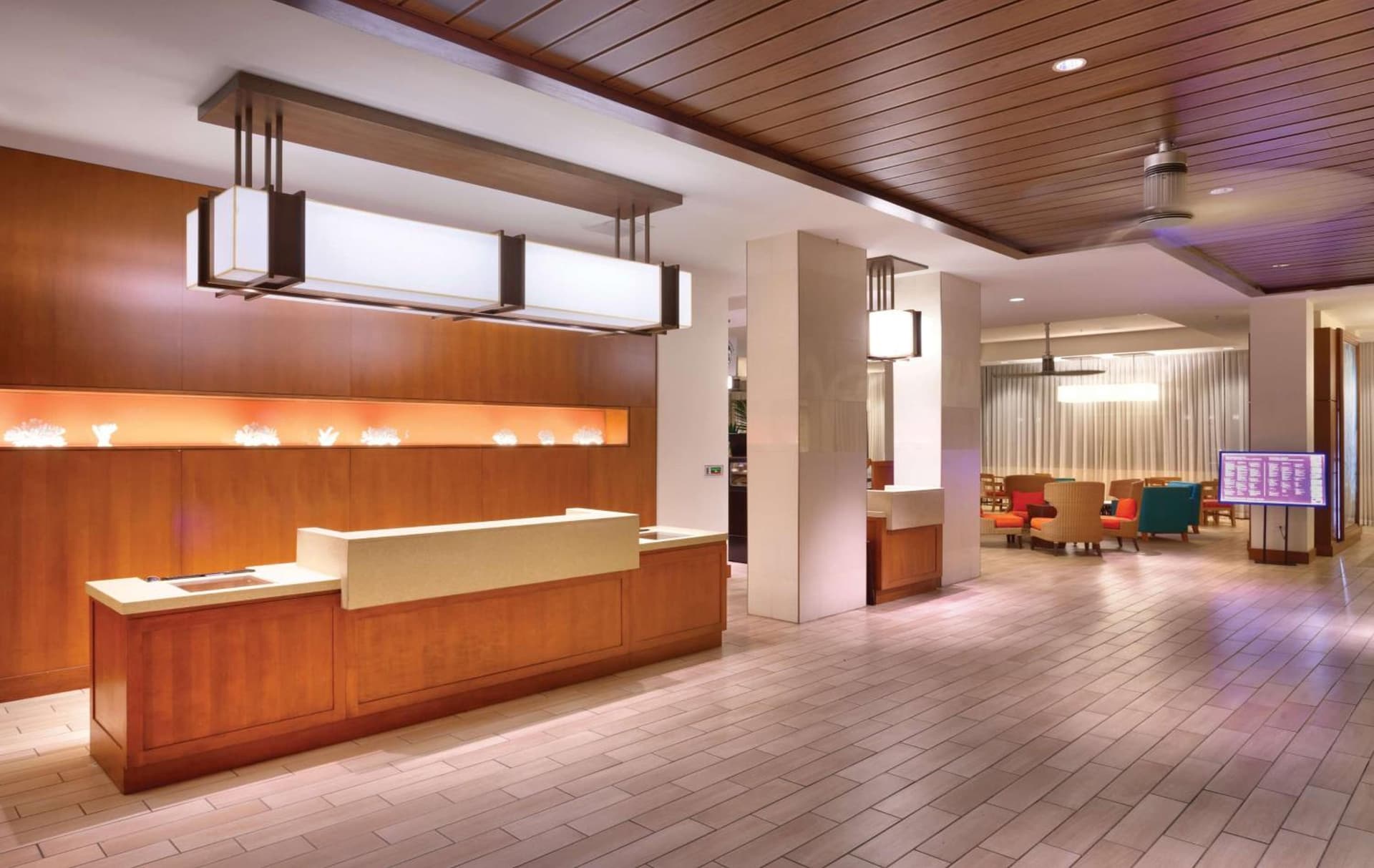 Hyatt Place Waikiki Beach gallery photo in Honolulu, HI — image 161