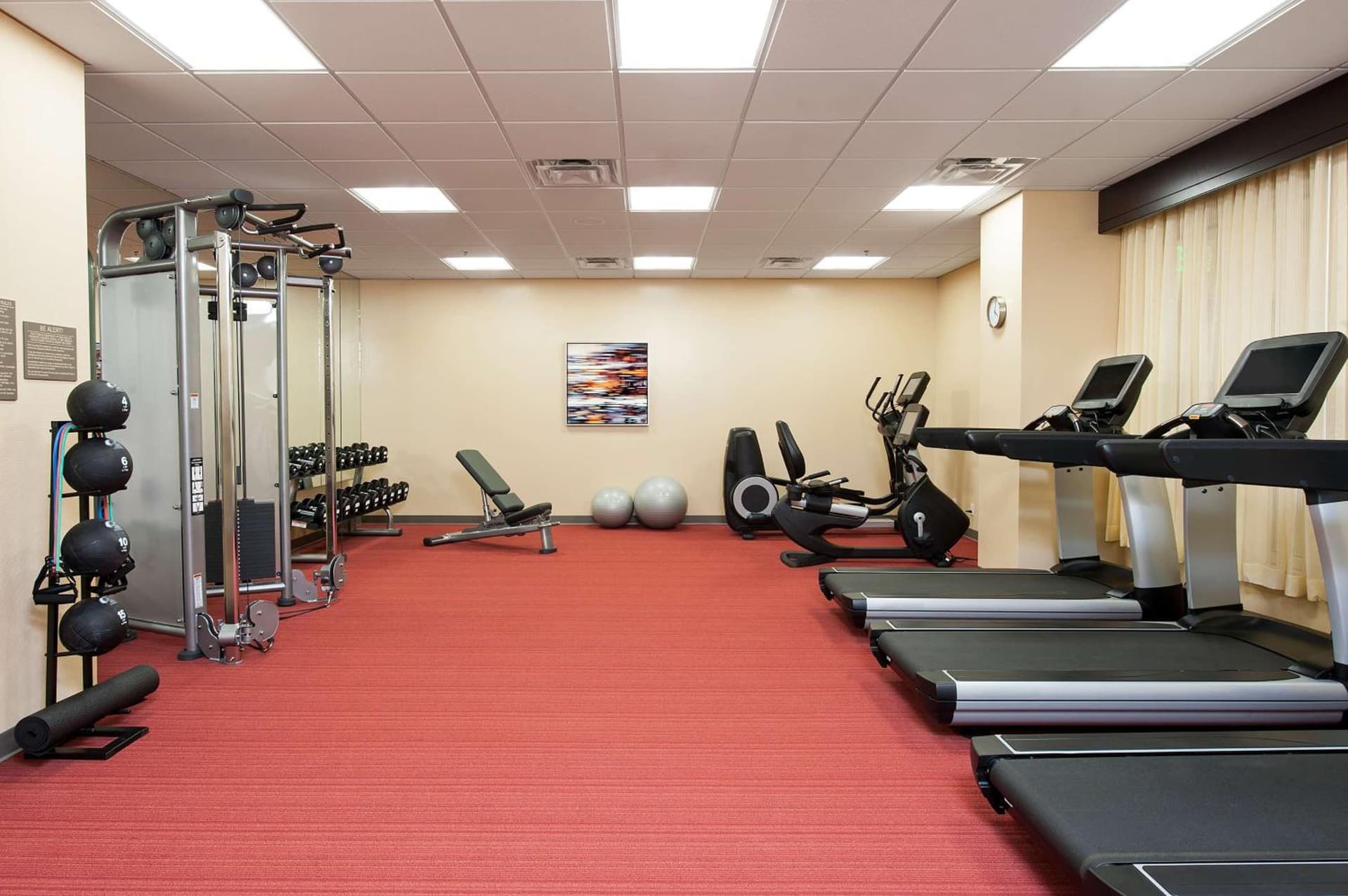 Hyatt Place Champaign/Urbana gallery photo in Champaign, IL — image 5
