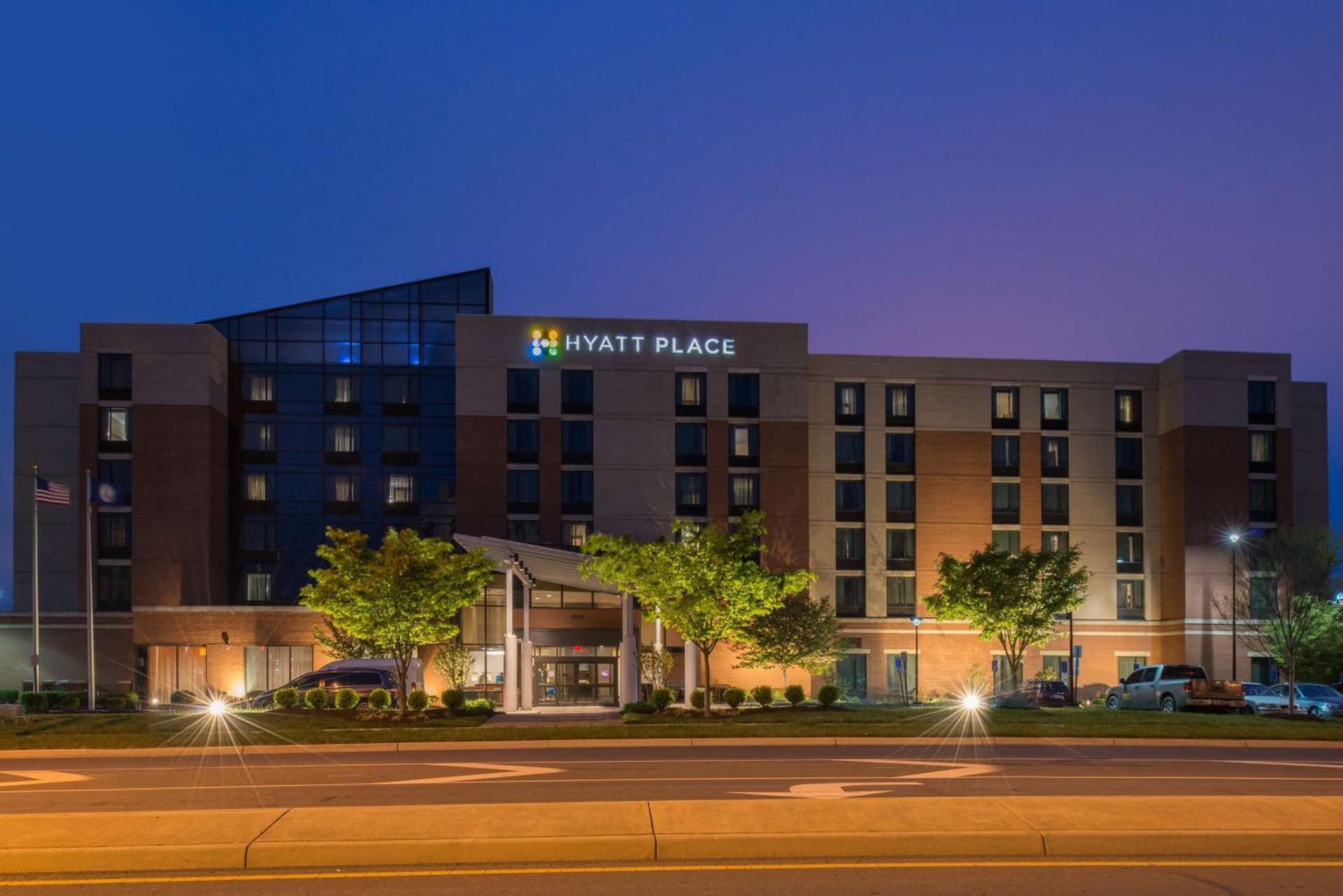 Hyatt Place Herndon Dulles Airport - East gallery photo in Herndon, VA — image 44