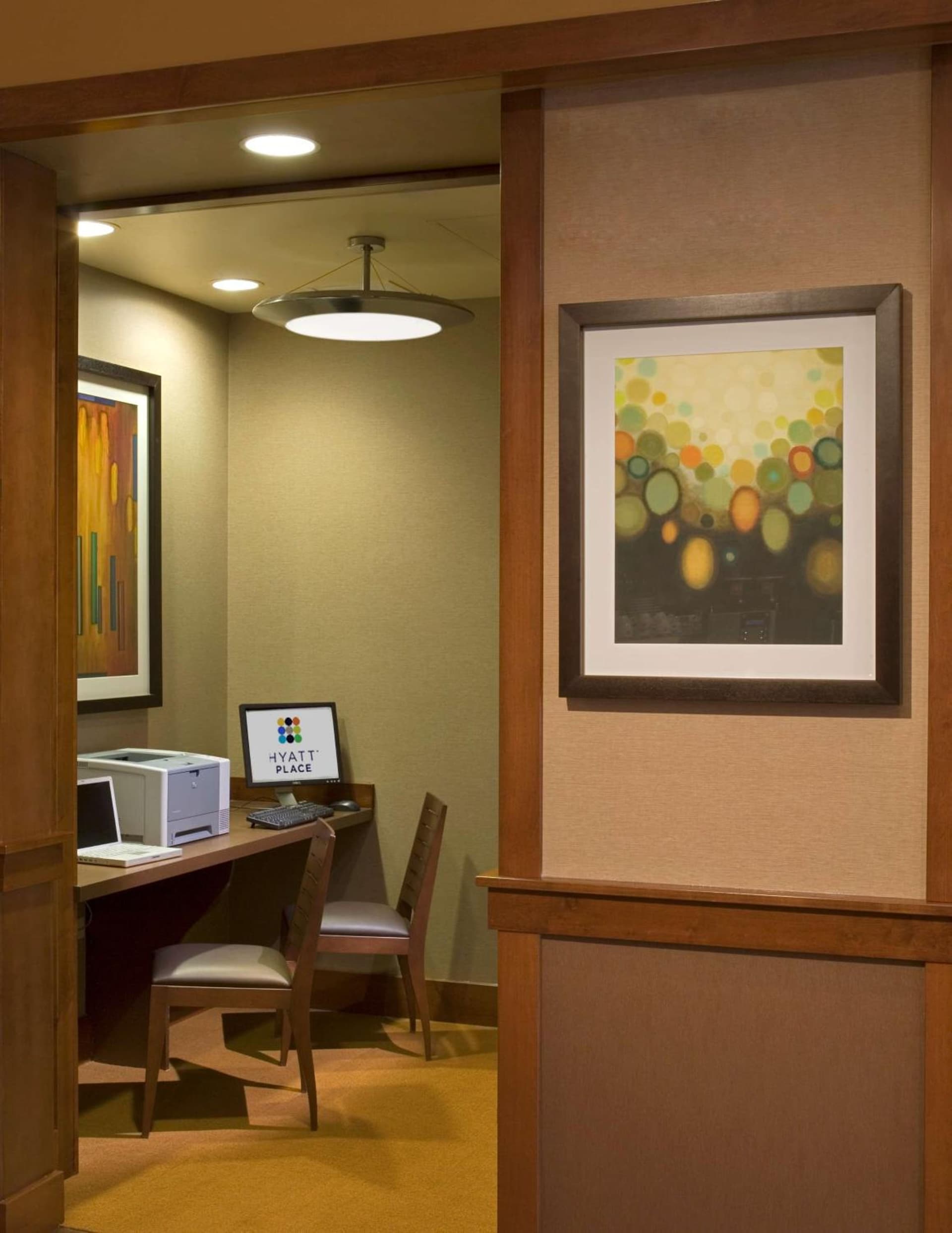 Hyatt Place Tempe Phoenix Airport gallery photo in Tempe, AZ — image 36
