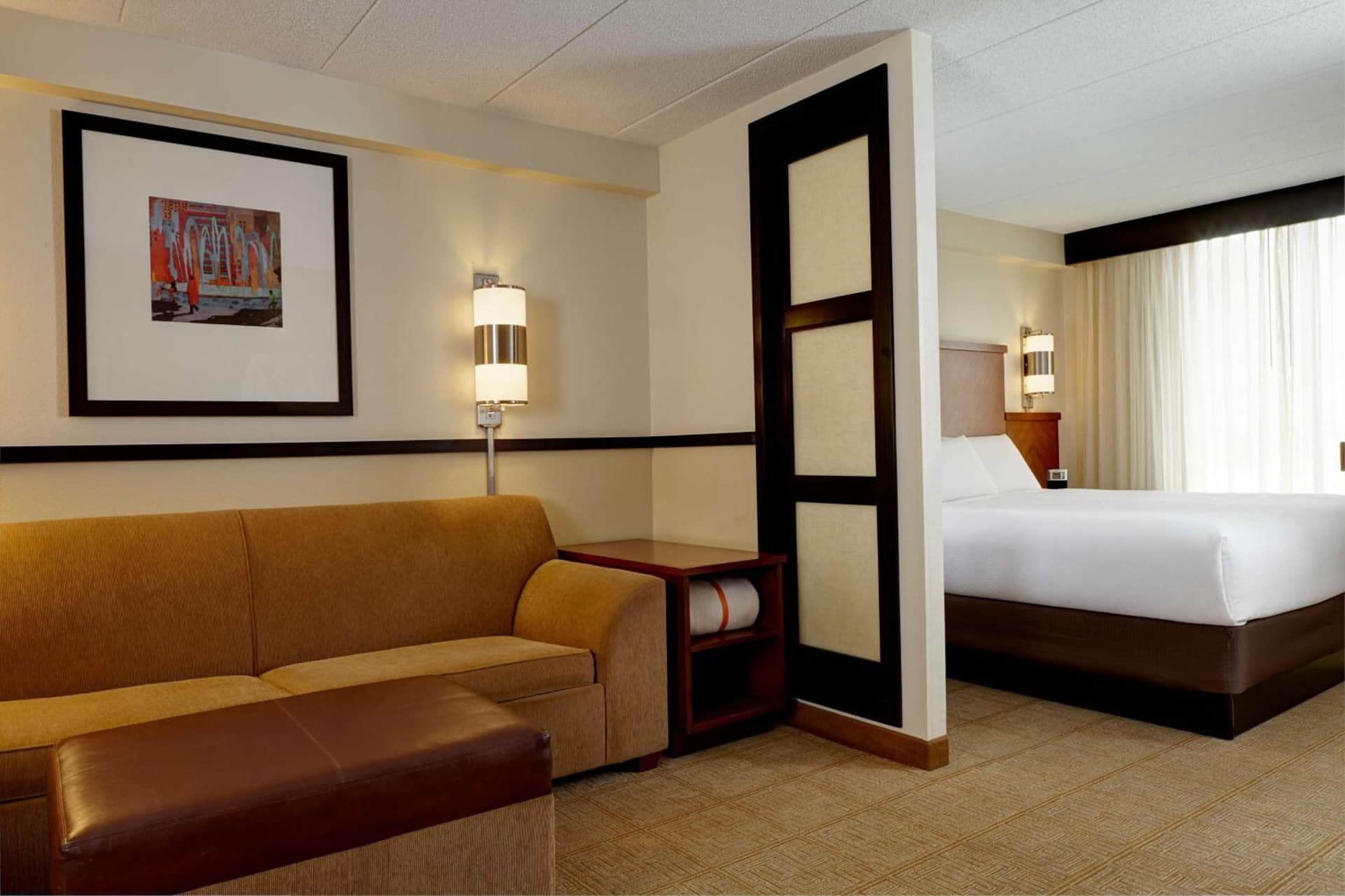 Hyatt Place Dallas/Garland/Richardson gallery photo in Garland, TX — image 17