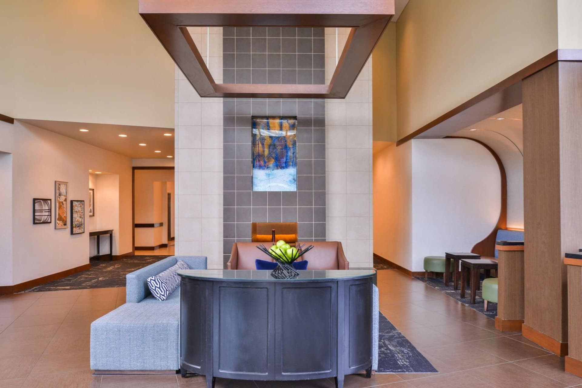 Hyatt Place Herndon Dulles Airport - East gallery photo in Herndon, VA — image 5