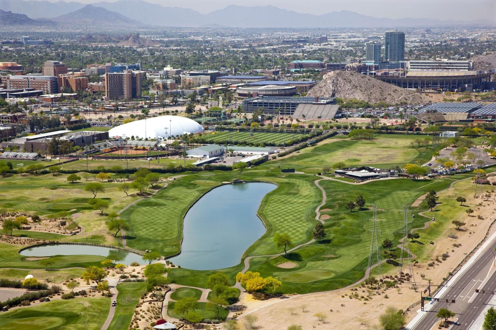 Hyatt Place Tempe Phoenix Airport gallery photo in Tempe, AZ — image 30