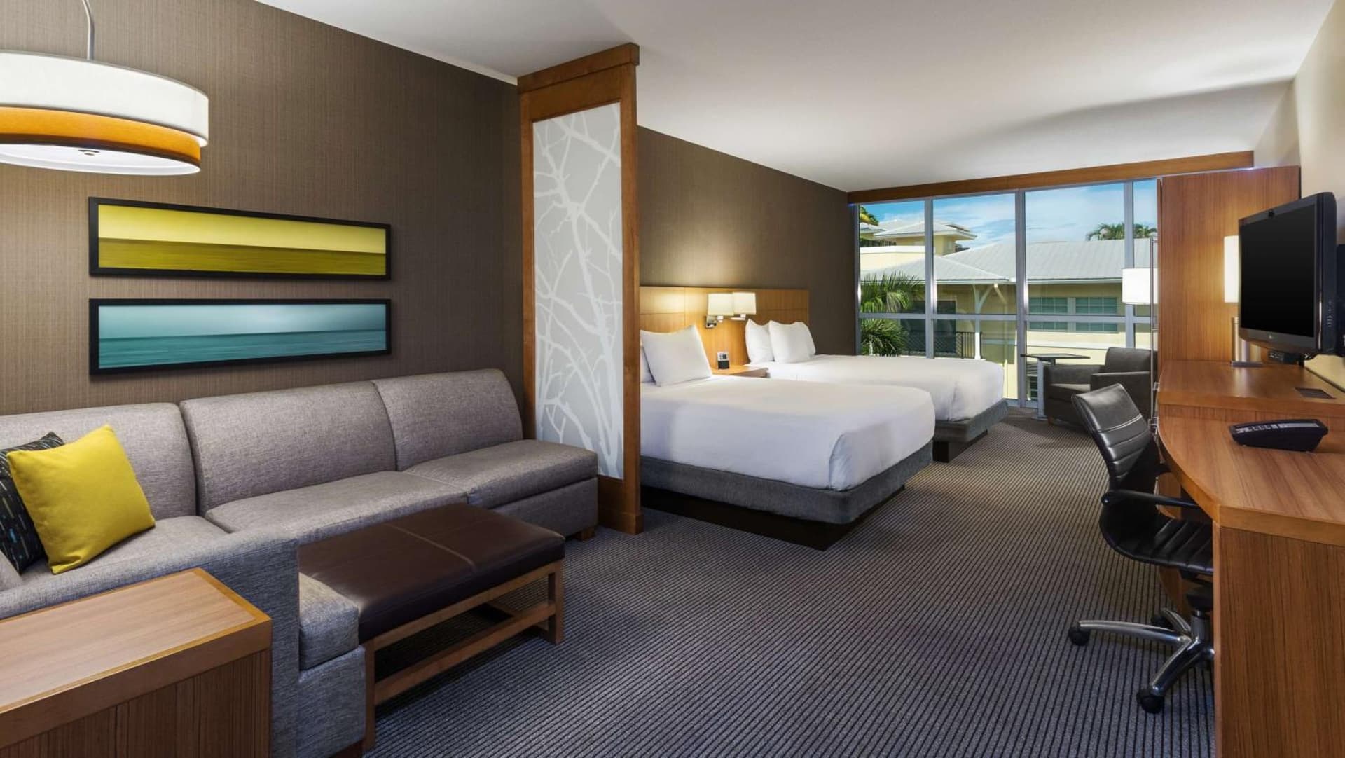 Hyatt Place Delray Beach gallery photo in Delray Beach, FL — image 47