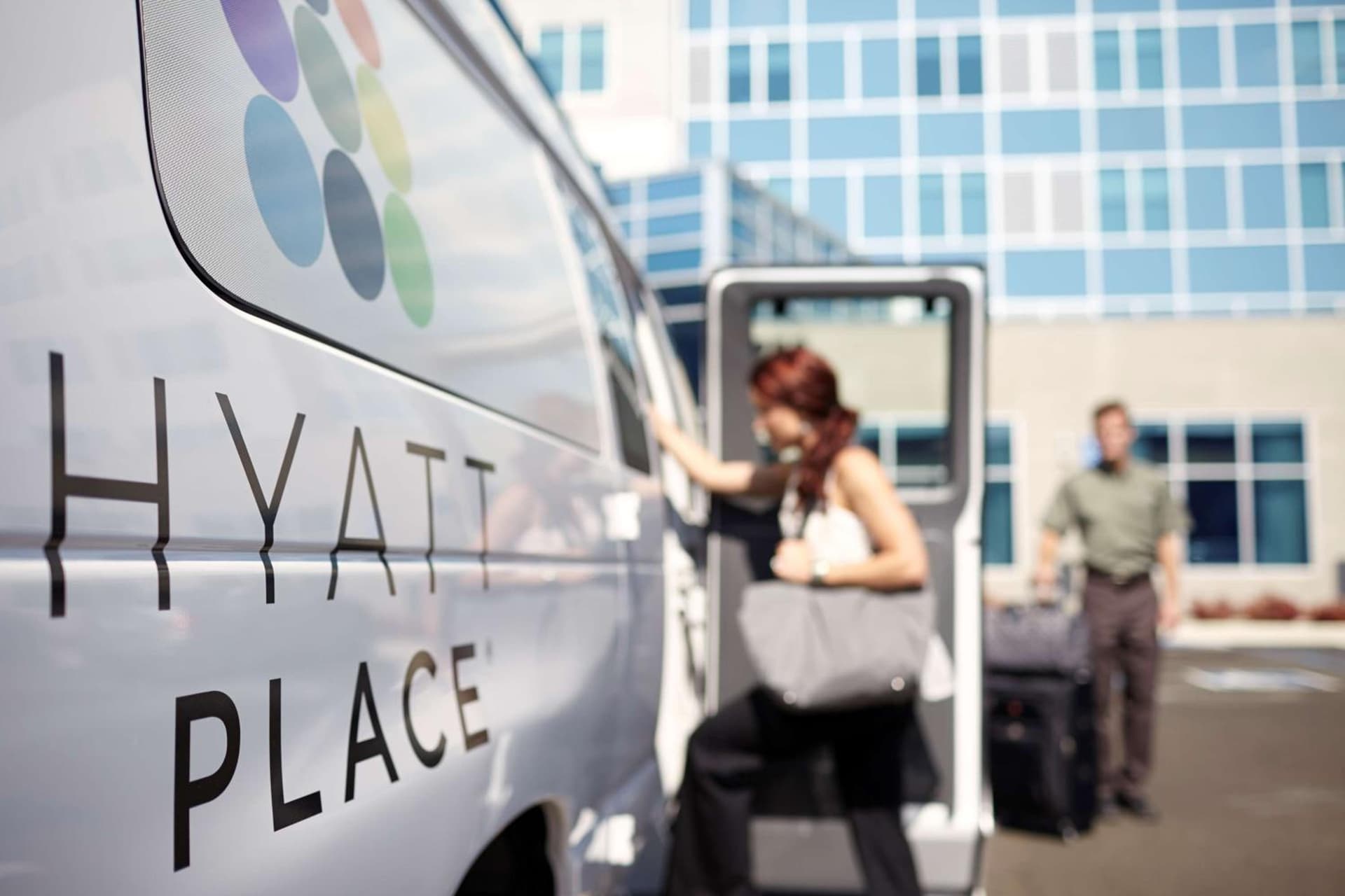 Hyatt Place Tempe Phoenix Airport gallery photo in Tempe, AZ — image 18