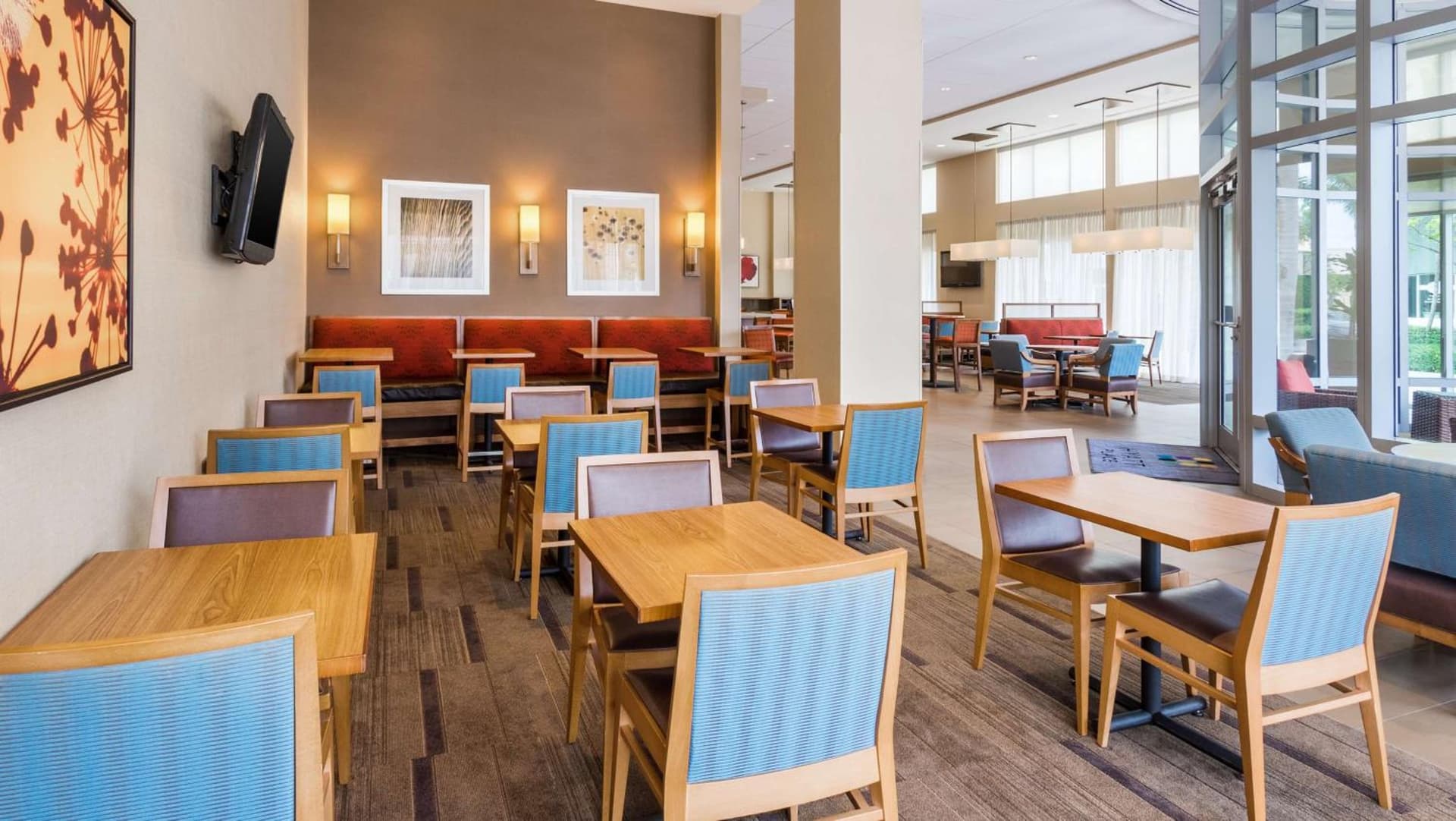Hyatt Place Delray Beach gallery photo in Delray Beach, FL — image 13
