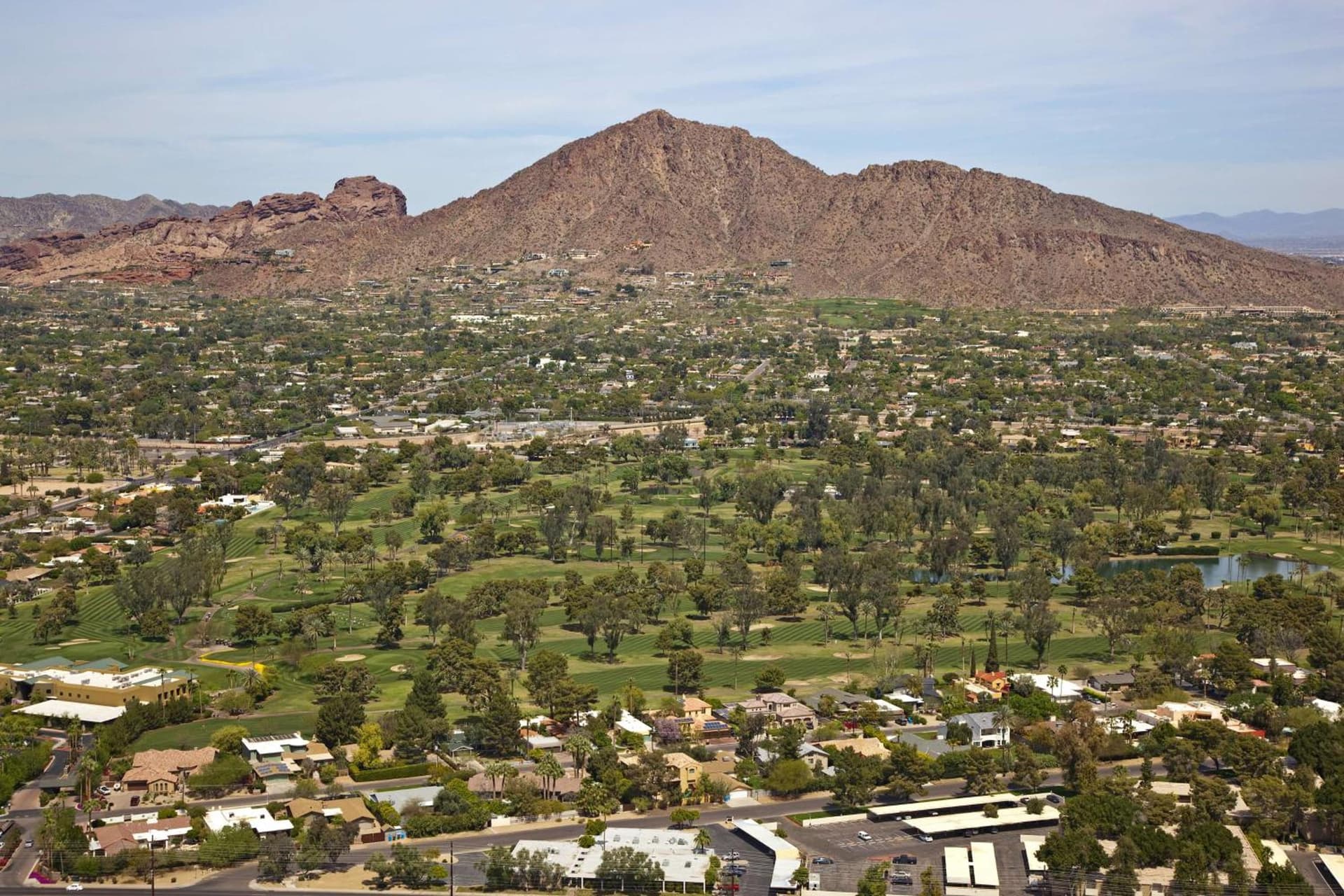 Hyatt Place Tempe Phoenix Airport gallery photo in Tempe, AZ — image 47