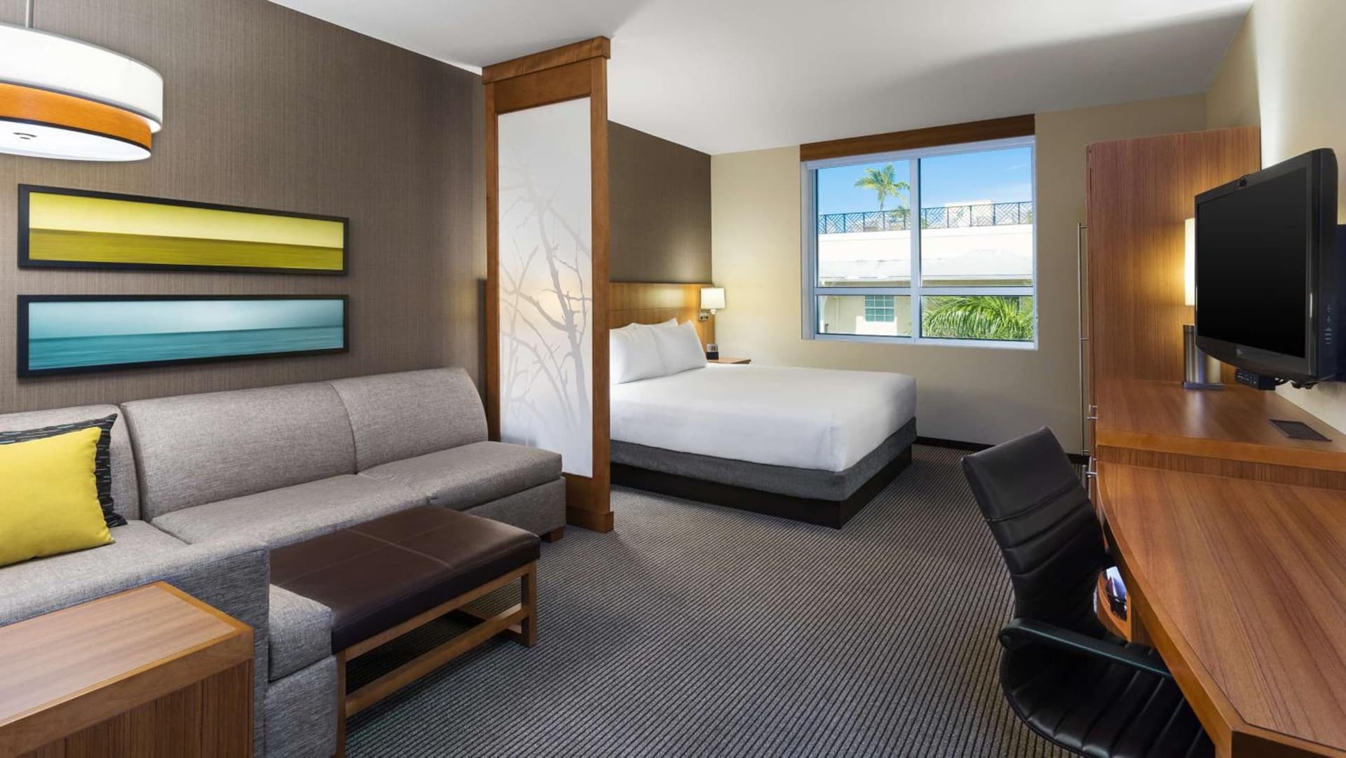 Hyatt Place Delray Beach gallery photo in Delray Beach, FL — image 41