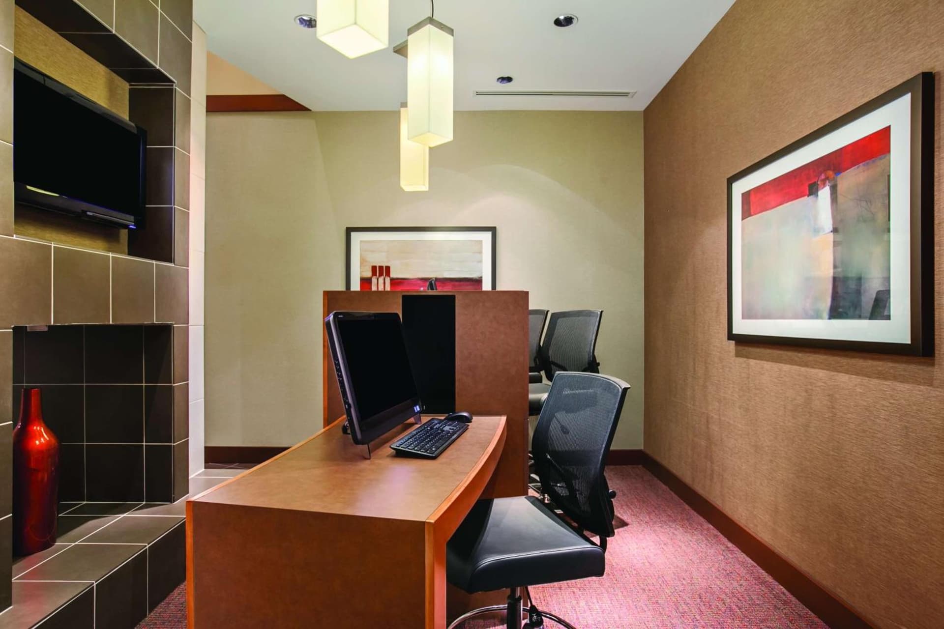 Hyatt Place Raleigh Cary gallery photo in Raleigh, NC — image 39