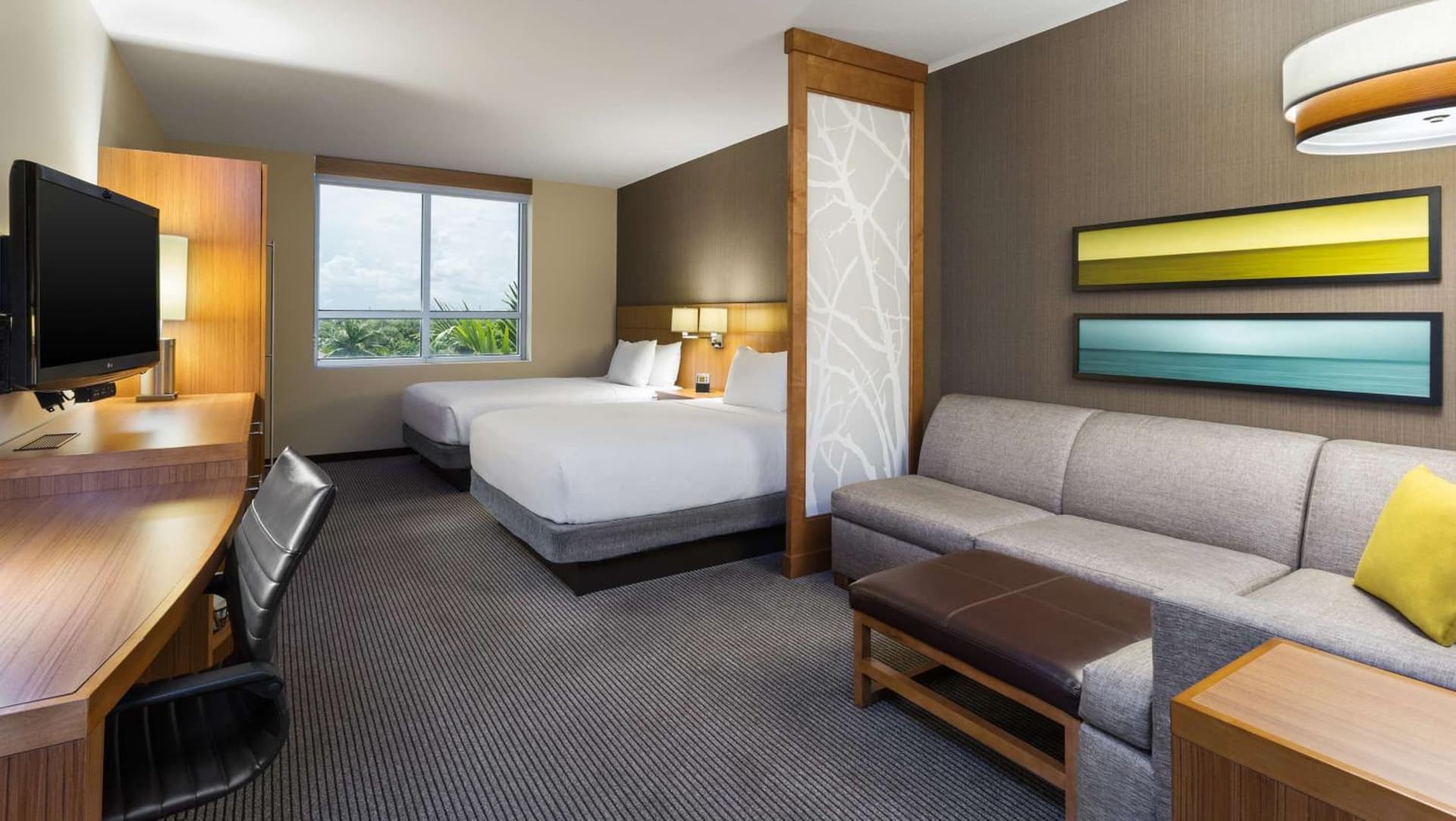 Hyatt Place Delray Beach gallery photo in Delray Beach, FL — image 11