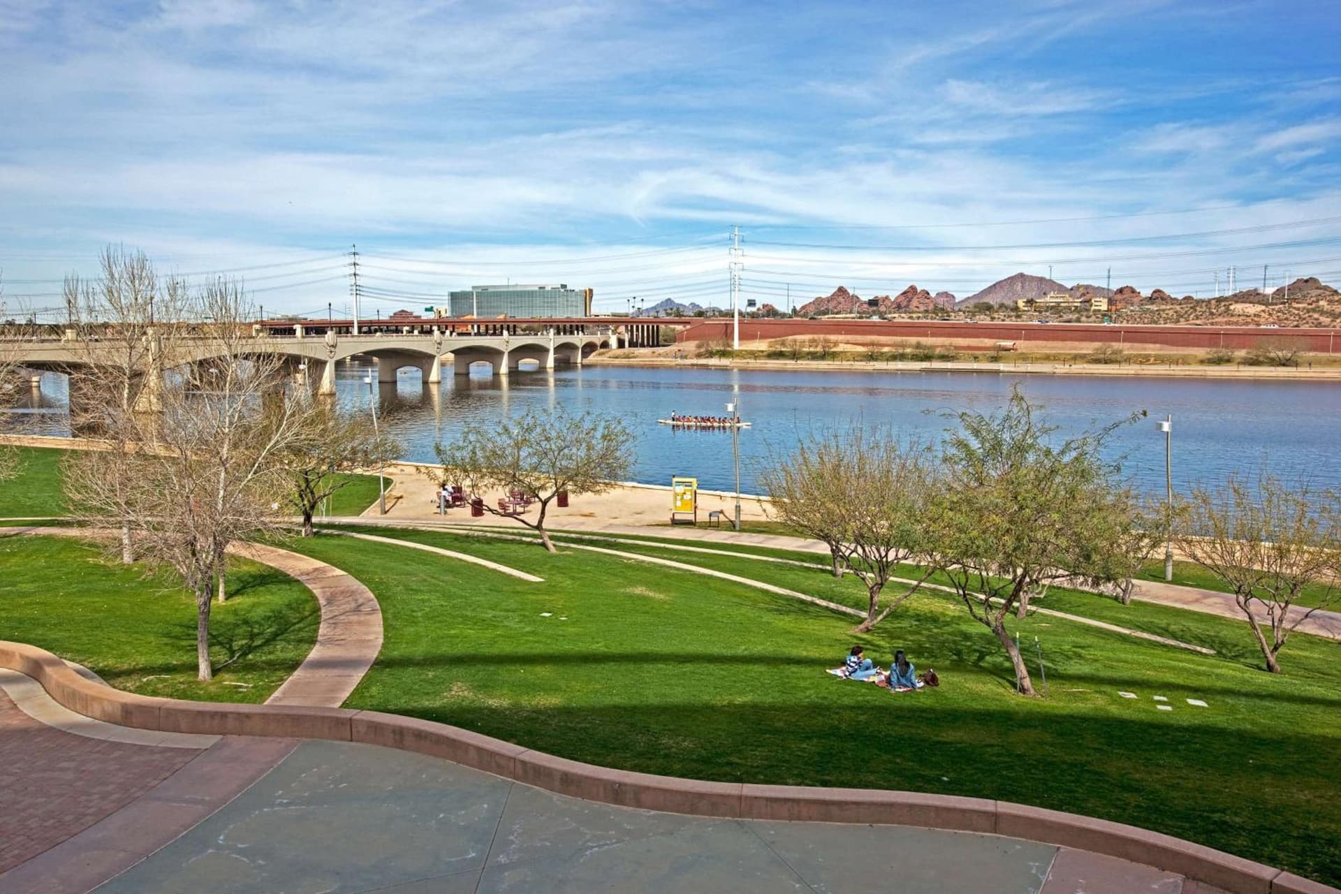 Hyatt Place Tempe Phoenix Airport gallery photo in Tempe, AZ — image 57