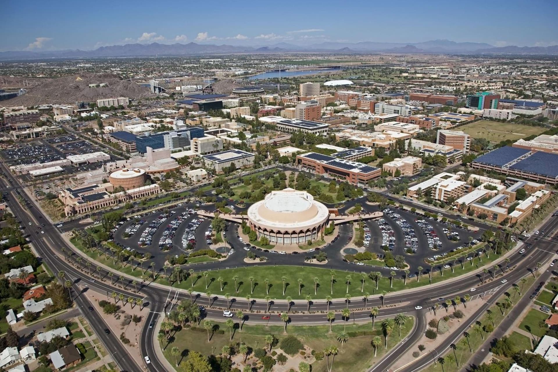 Hyatt Place Tempe Phoenix Airport gallery photo in Tempe, AZ — image 27